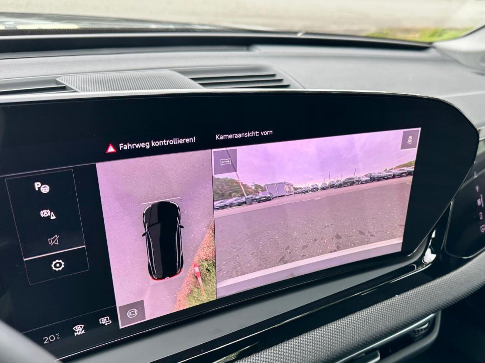 Audi A6 Limousine – Bild 18