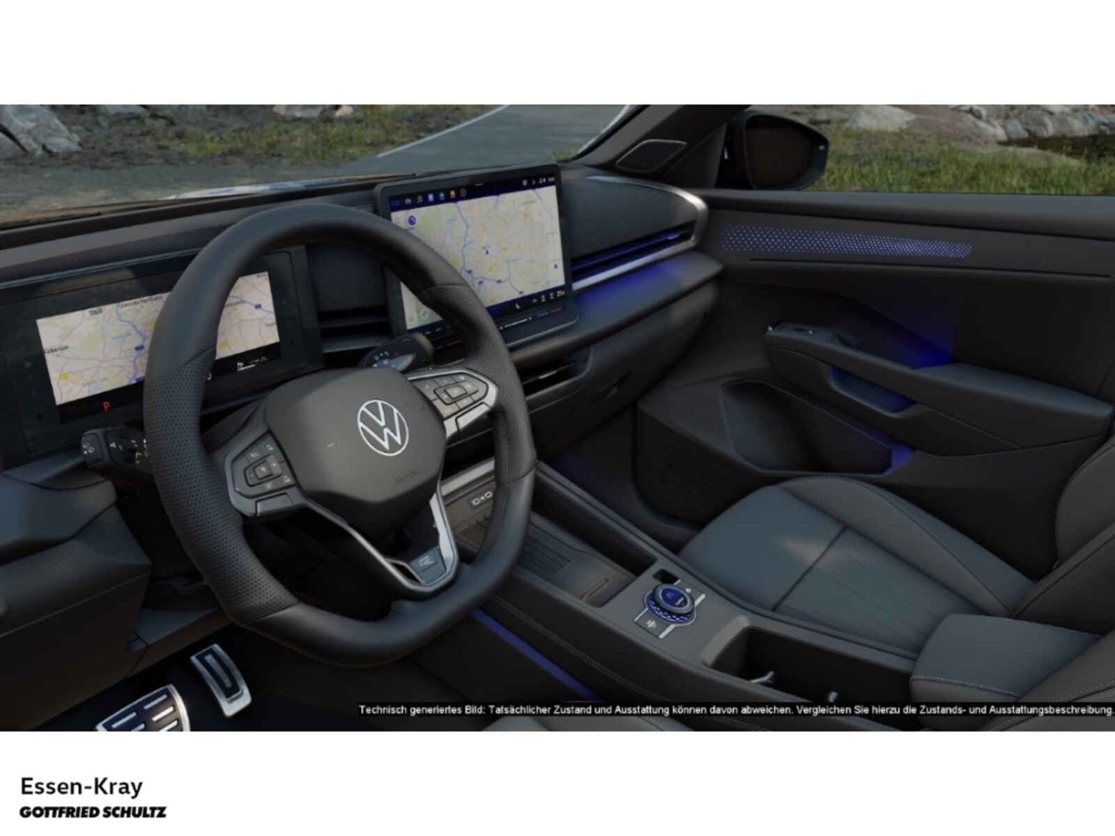 Volkswagen T-Roc – Bild 7