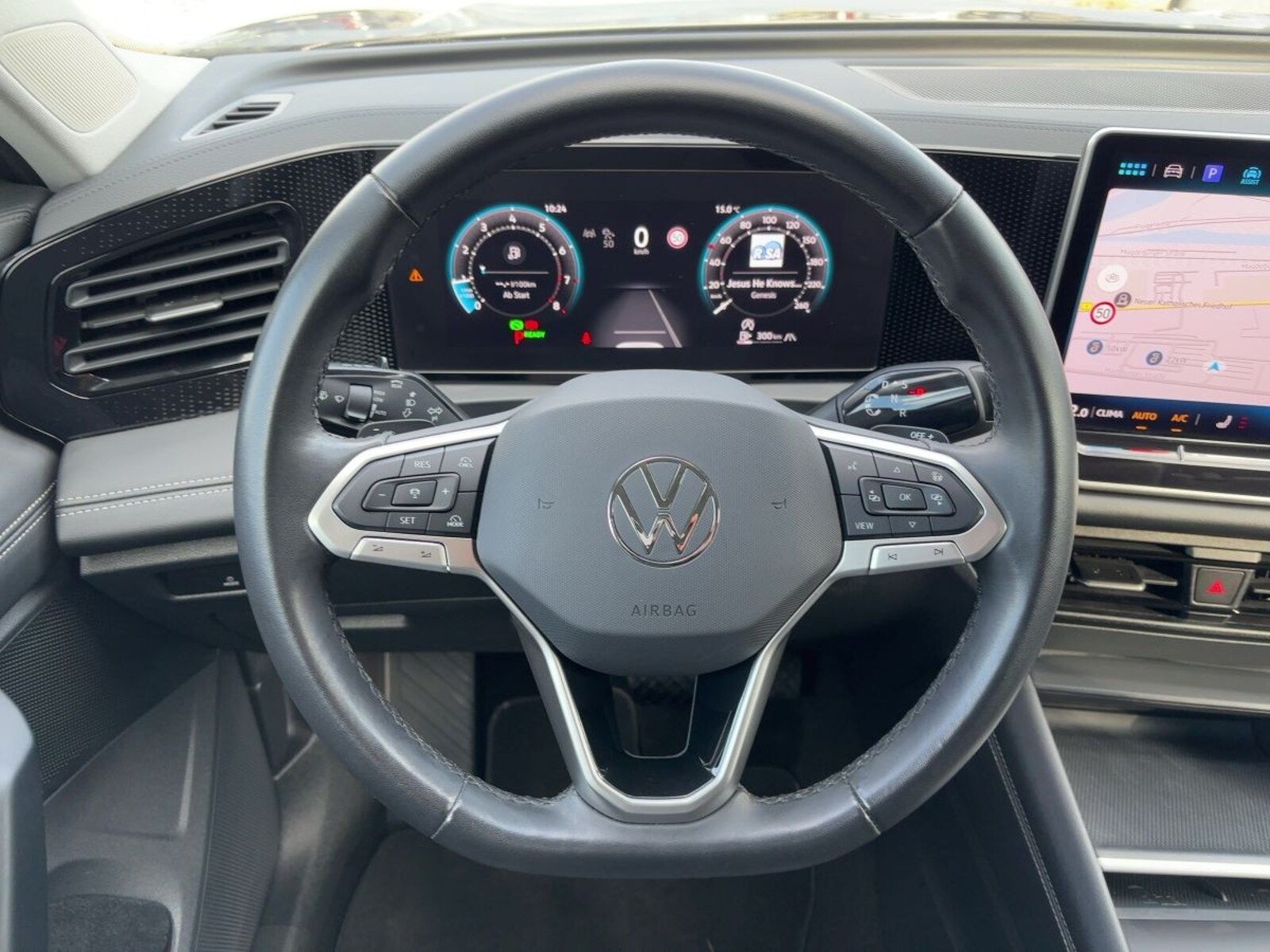 Volkswagen Tiguan – Bild 10