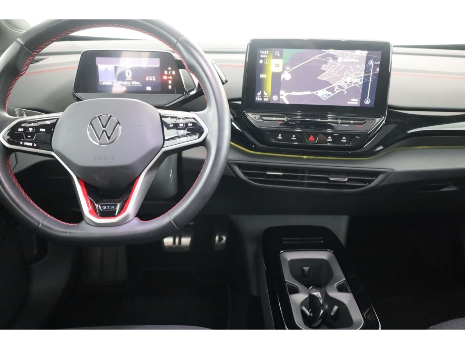 Volkswagen ID.4 – Bild 9
