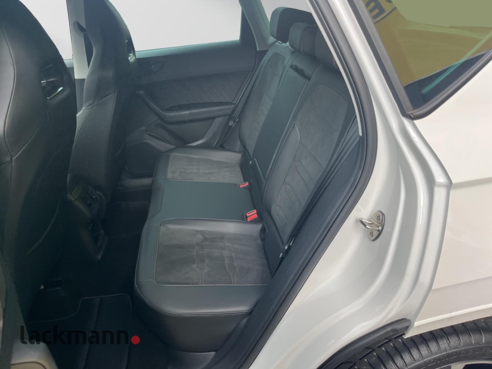 CUPRA Ateca – Bild 9