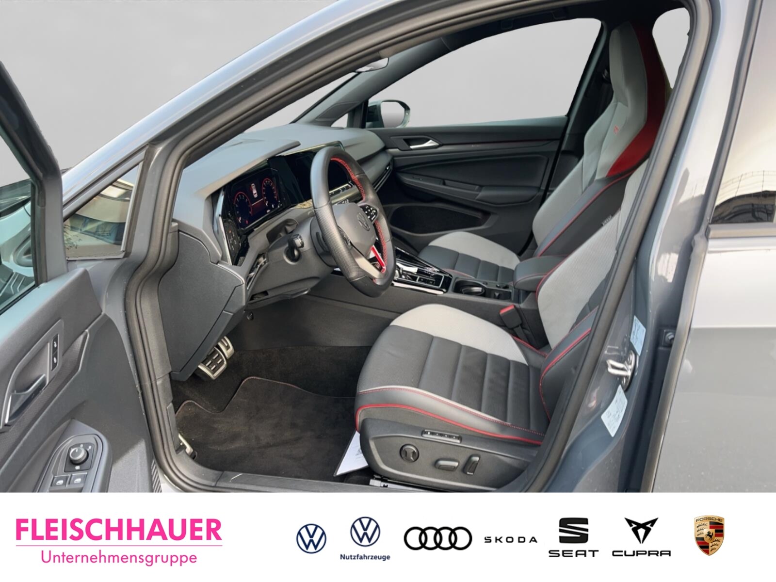 Volkswagen Golf – Bild 10