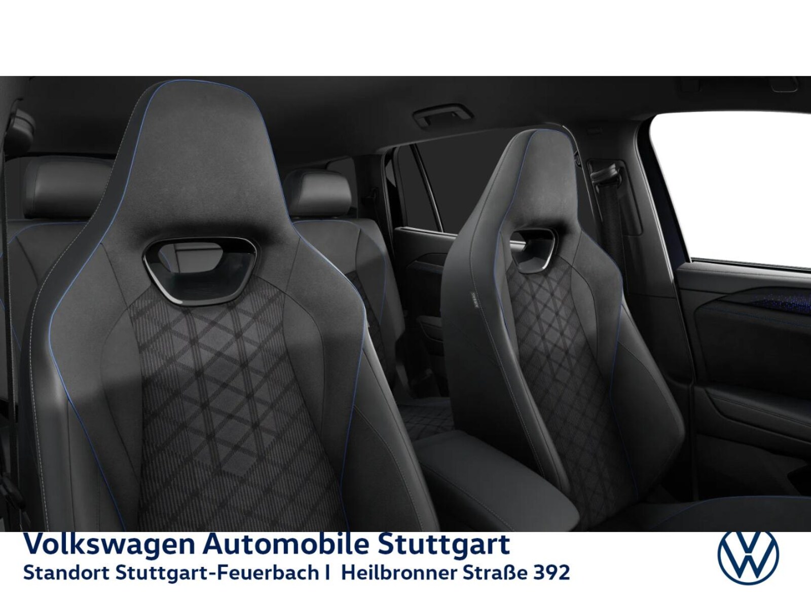 Volkswagen Tayron – Bild 10