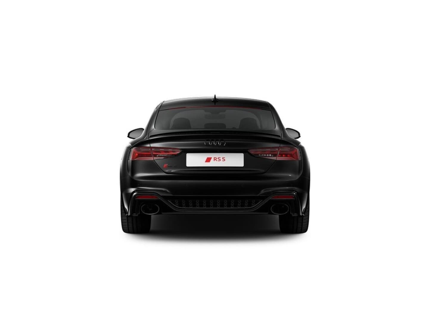 Bild über Audi RS 5 Sportback TFSI quattro tiptronic - für weitere Informationen kontaktieren Sie den Audi Partner