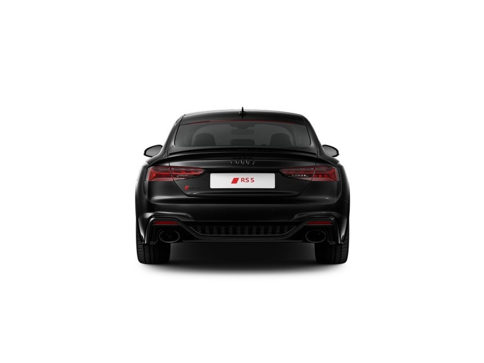 Audi RS 5 Sportback – Bild 4