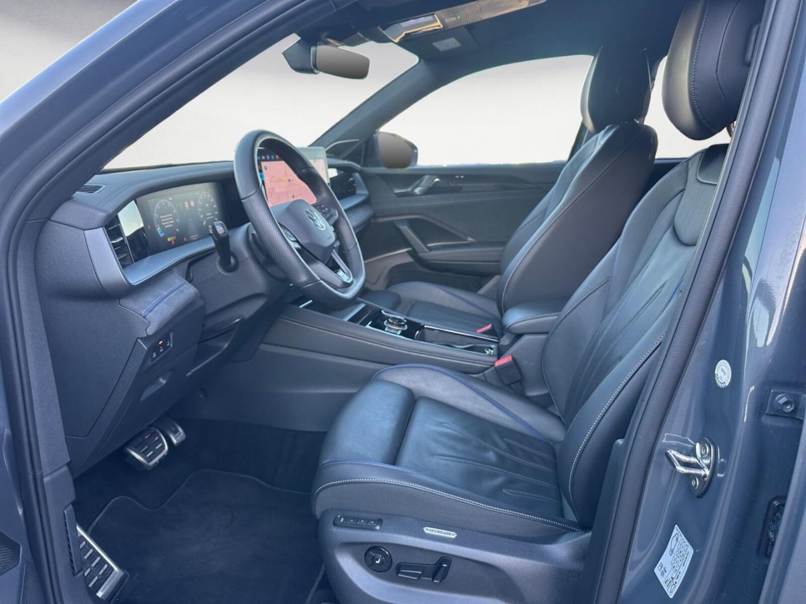 Volkswagen Tayron – Bild 10
