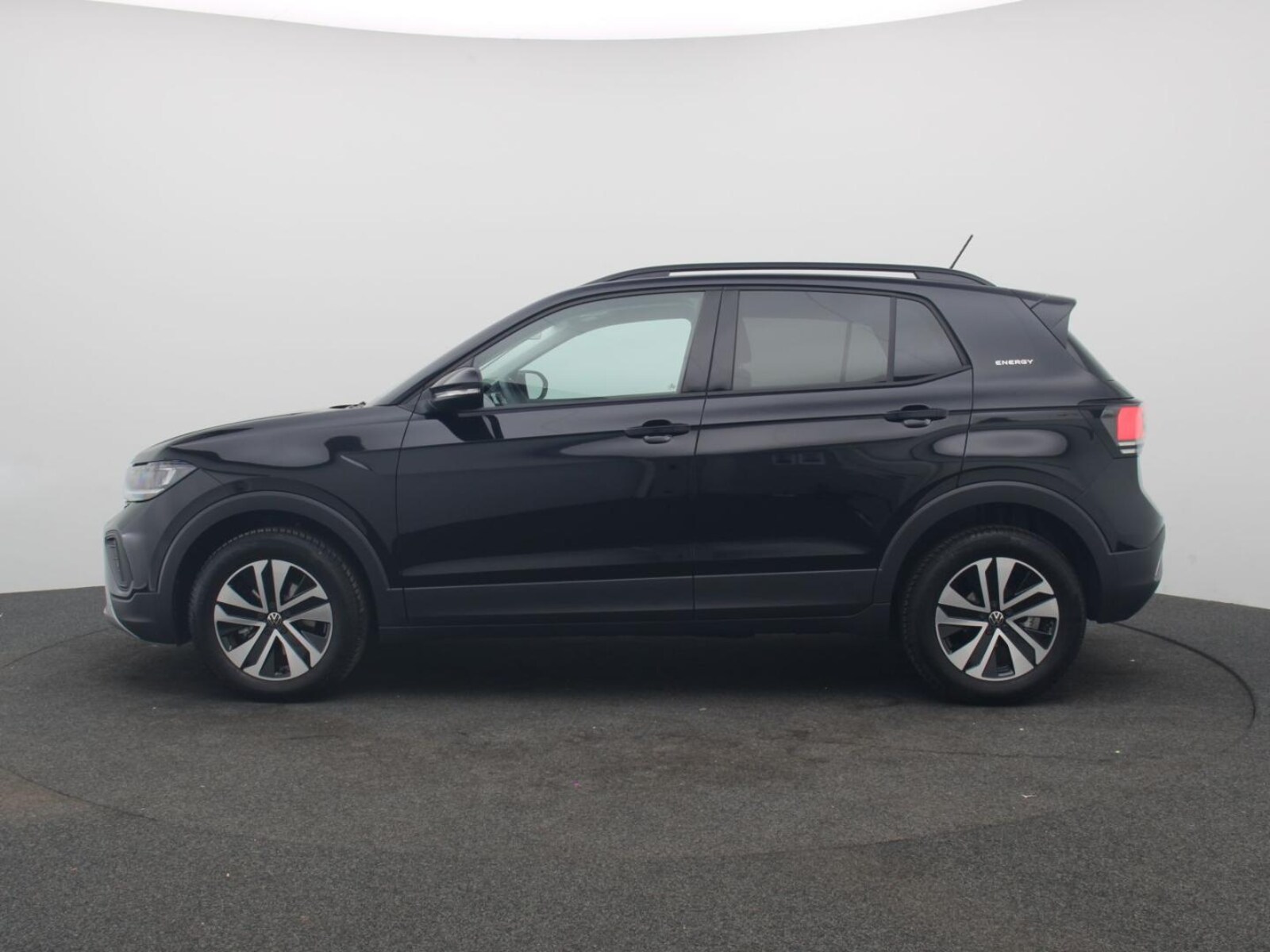 Volkswagen T-Cross – Bild 4