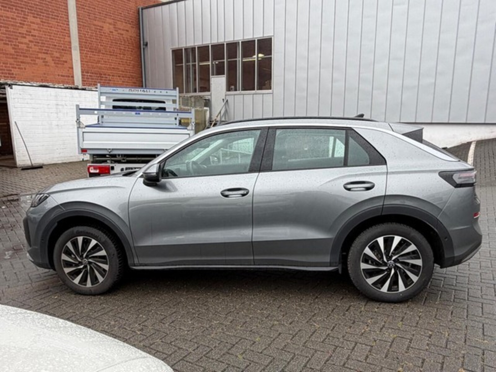 Volkswagen T-Roc – Bild 3