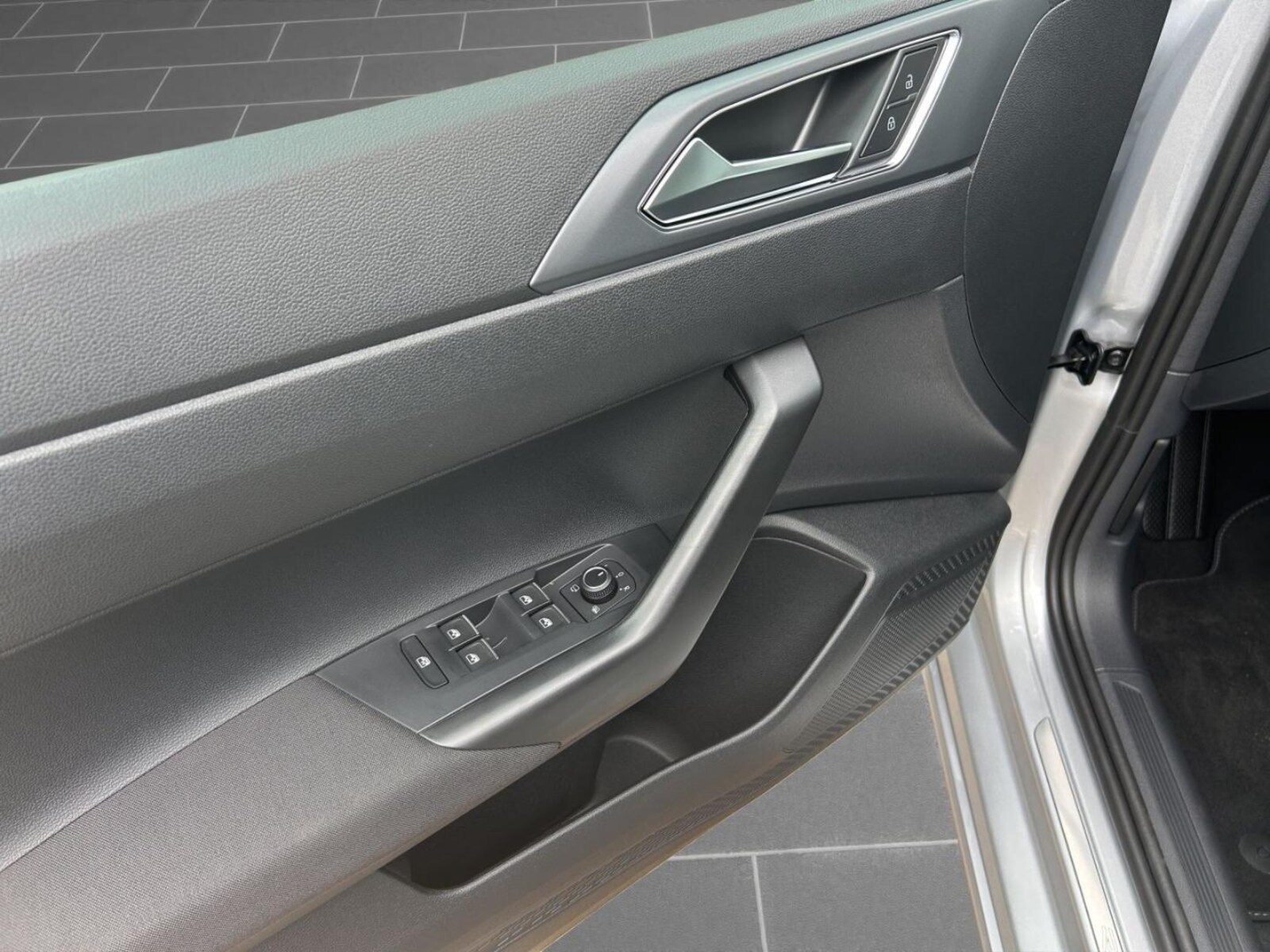 Volkswagen Taigo – Bild 13