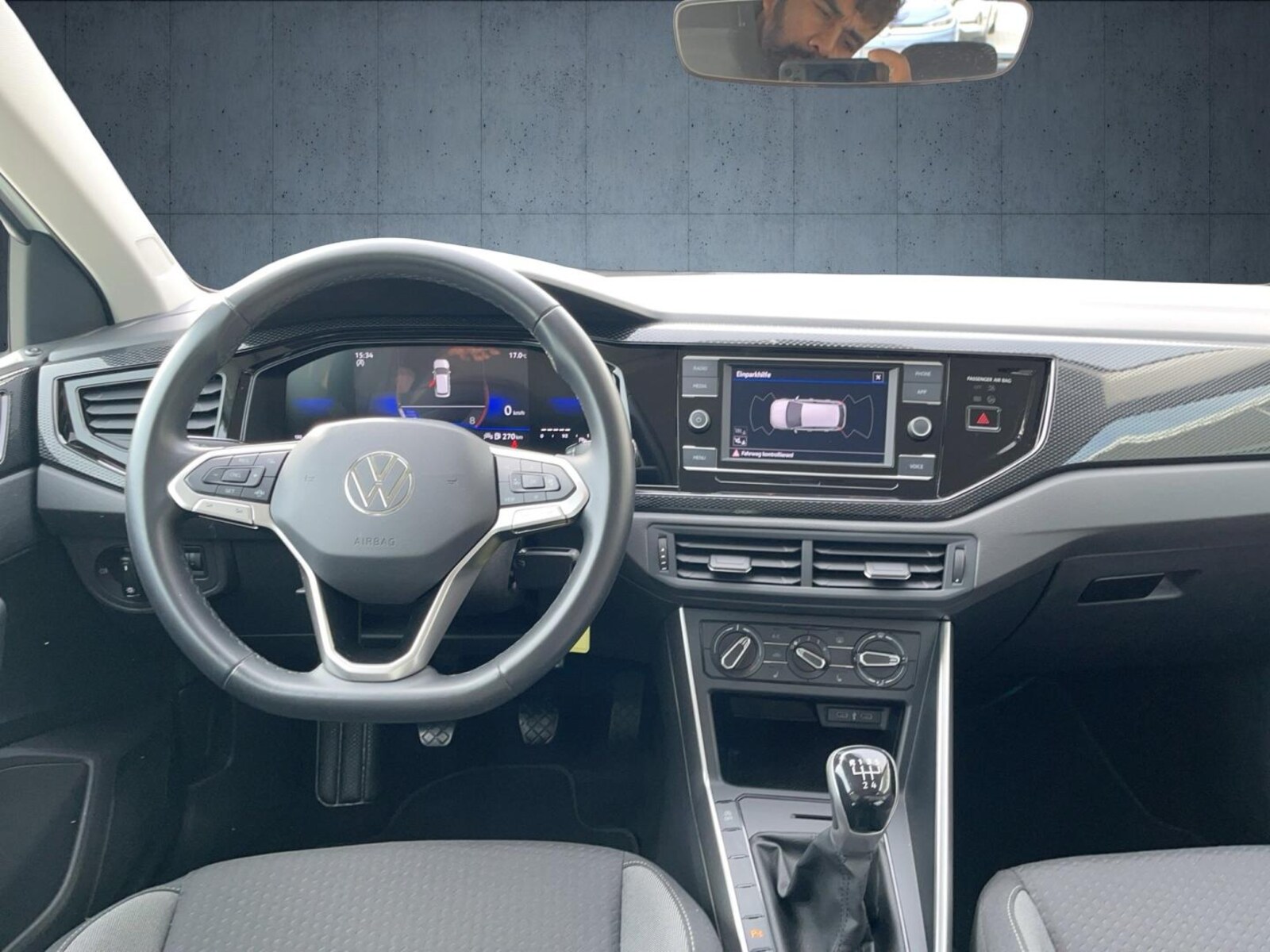 Volkswagen Polo – Bild 14