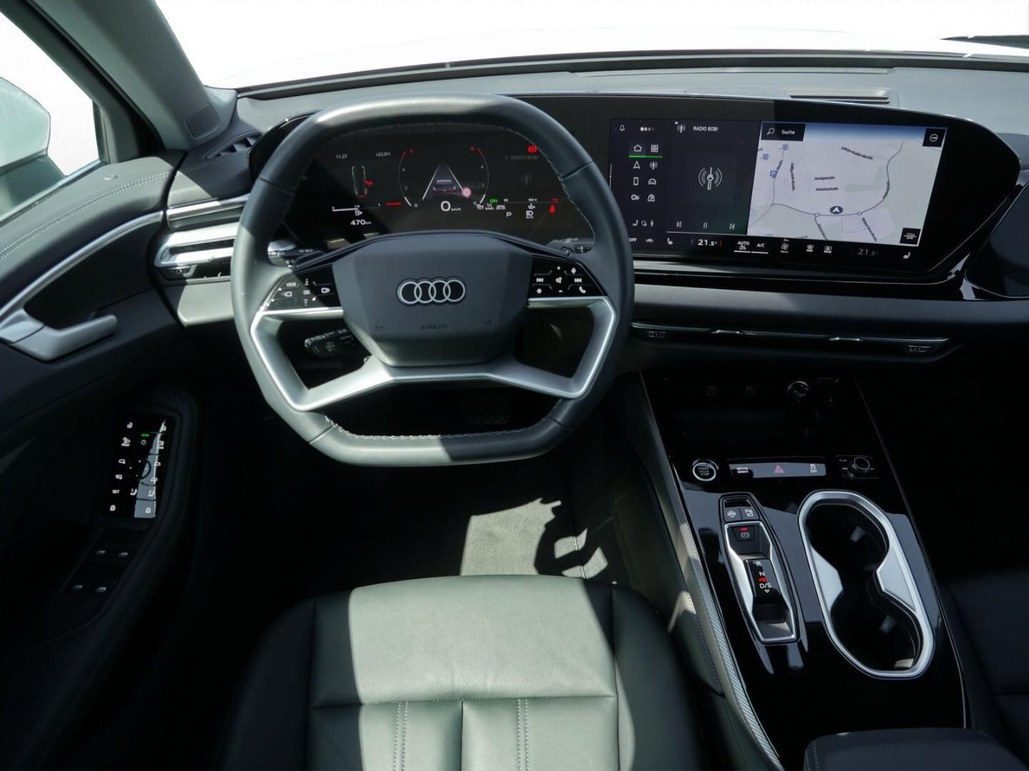 Bild über Audi A6 Avant TDI 150 kW S tronic - für weitere Informationen kontaktieren Sie den Audi Partner