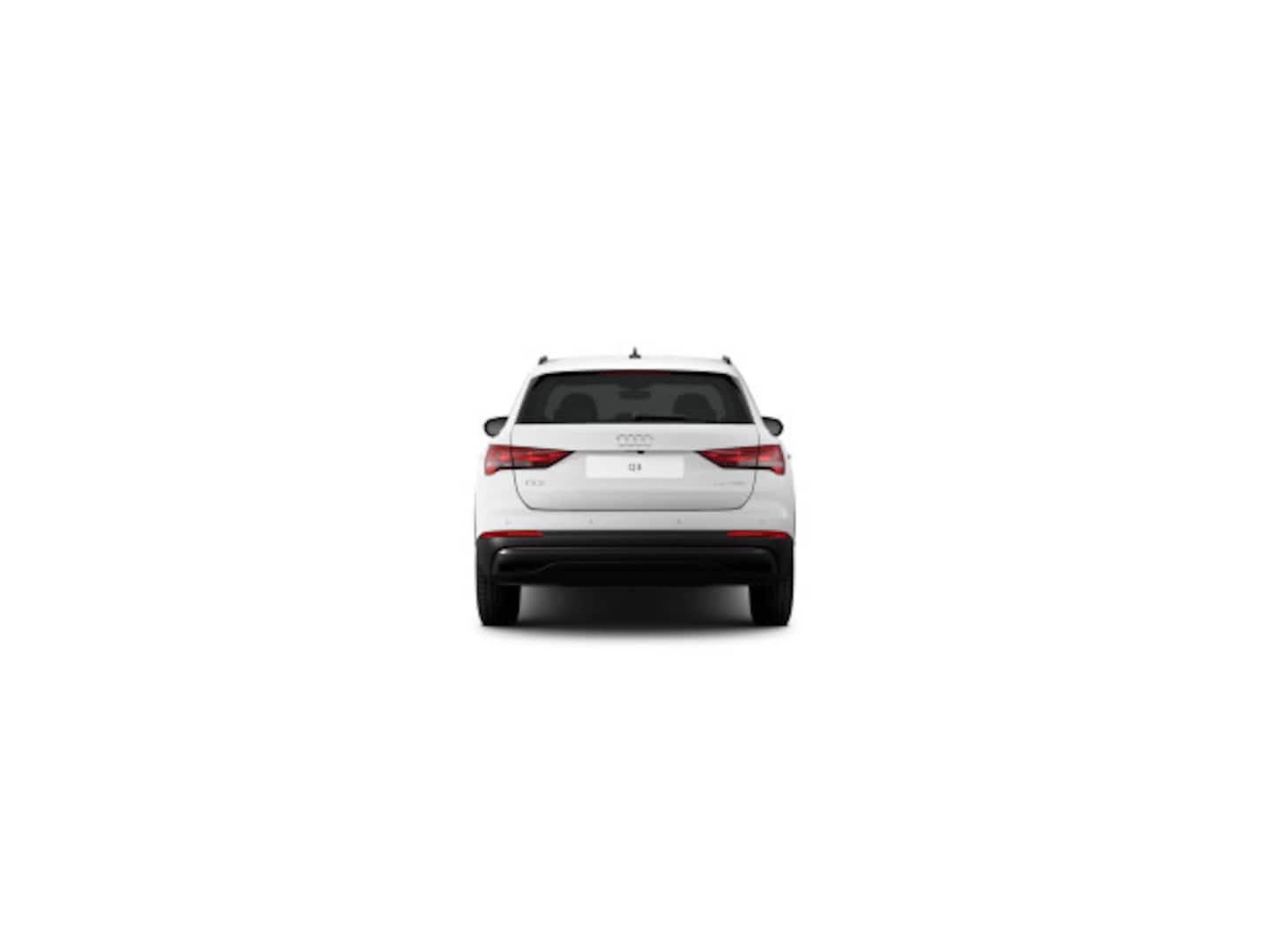 Bild über Audi Q3 35 TFSI S tronic - für weitere Informationen kontaktieren Sie den Audi Partner
