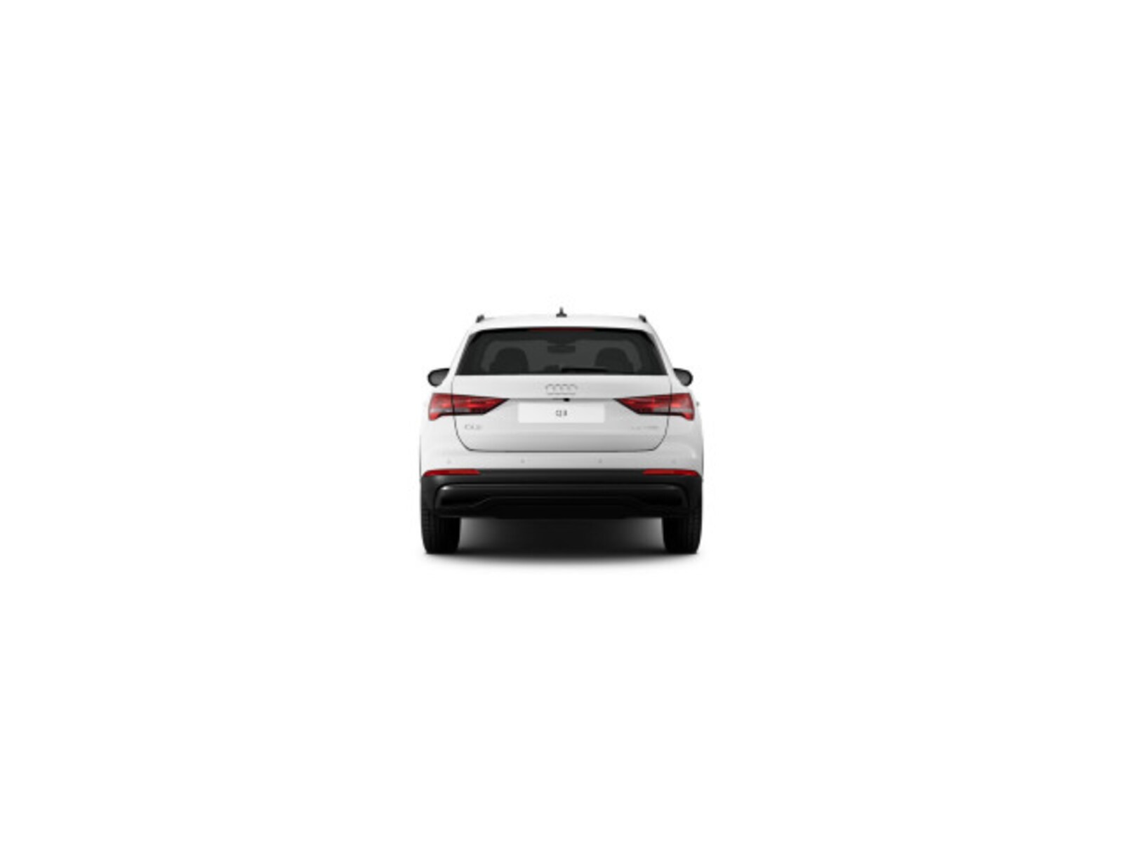 Audi Q3 – Bild 4