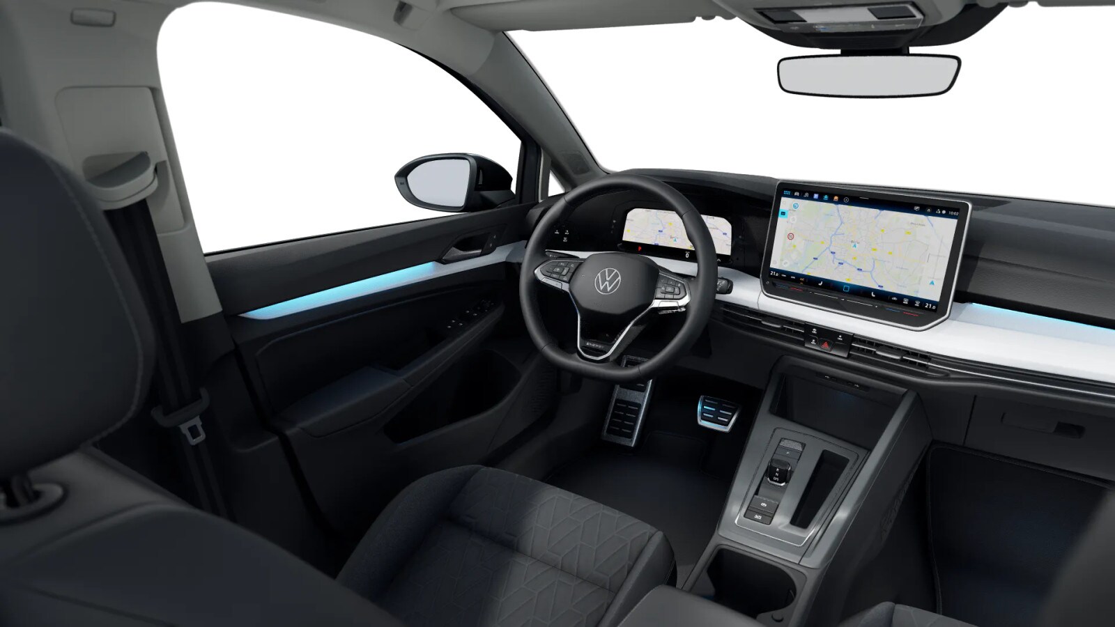 Volkswagen Golf Variant – Bild 14