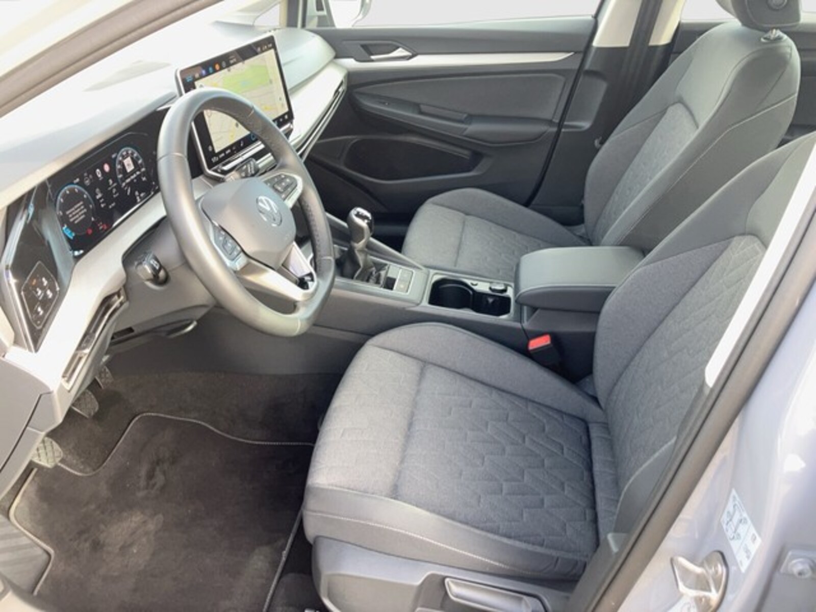 Volkswagen Golf – Bild 9