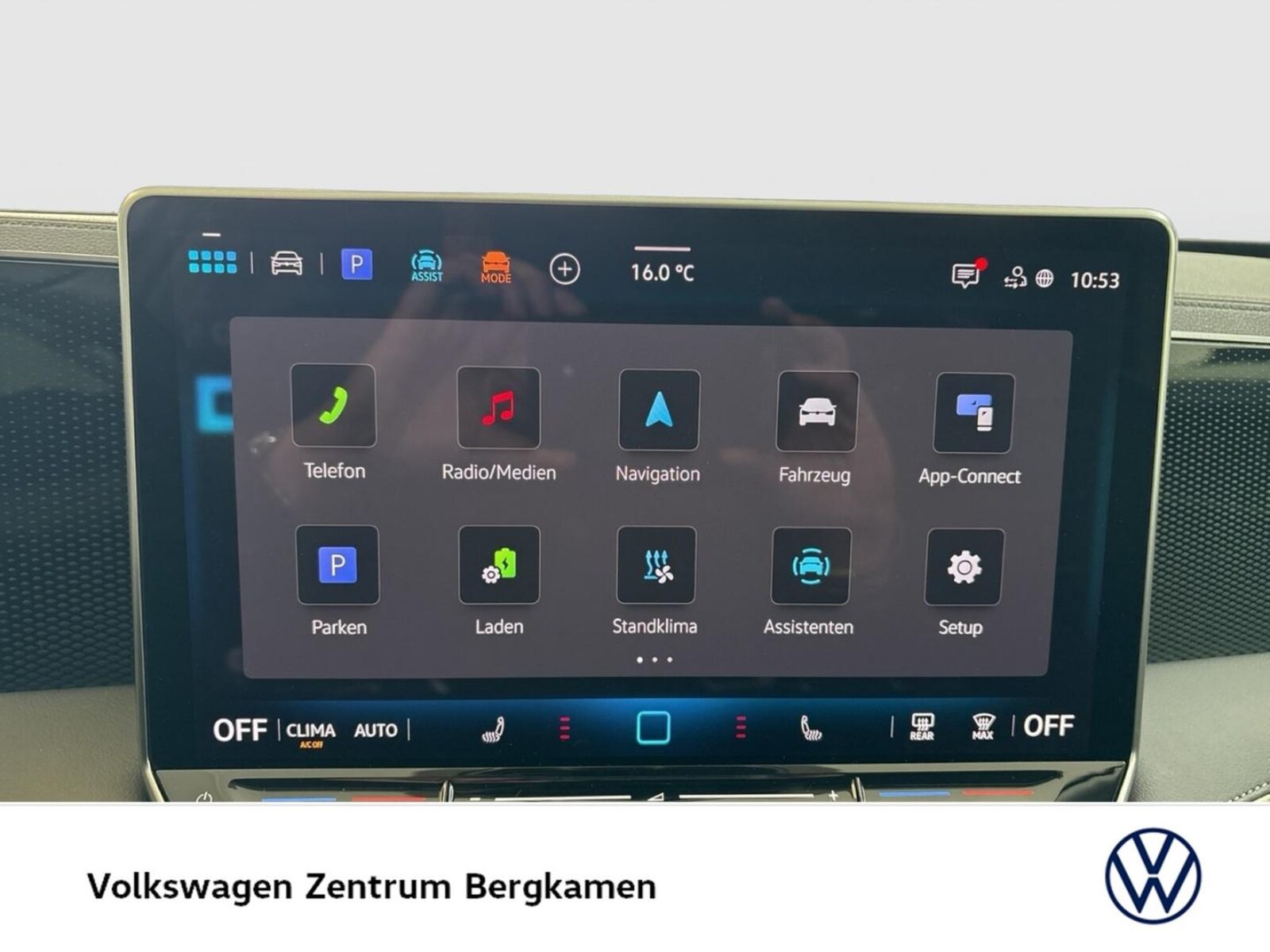 Volkswagen Passat – Bild 13