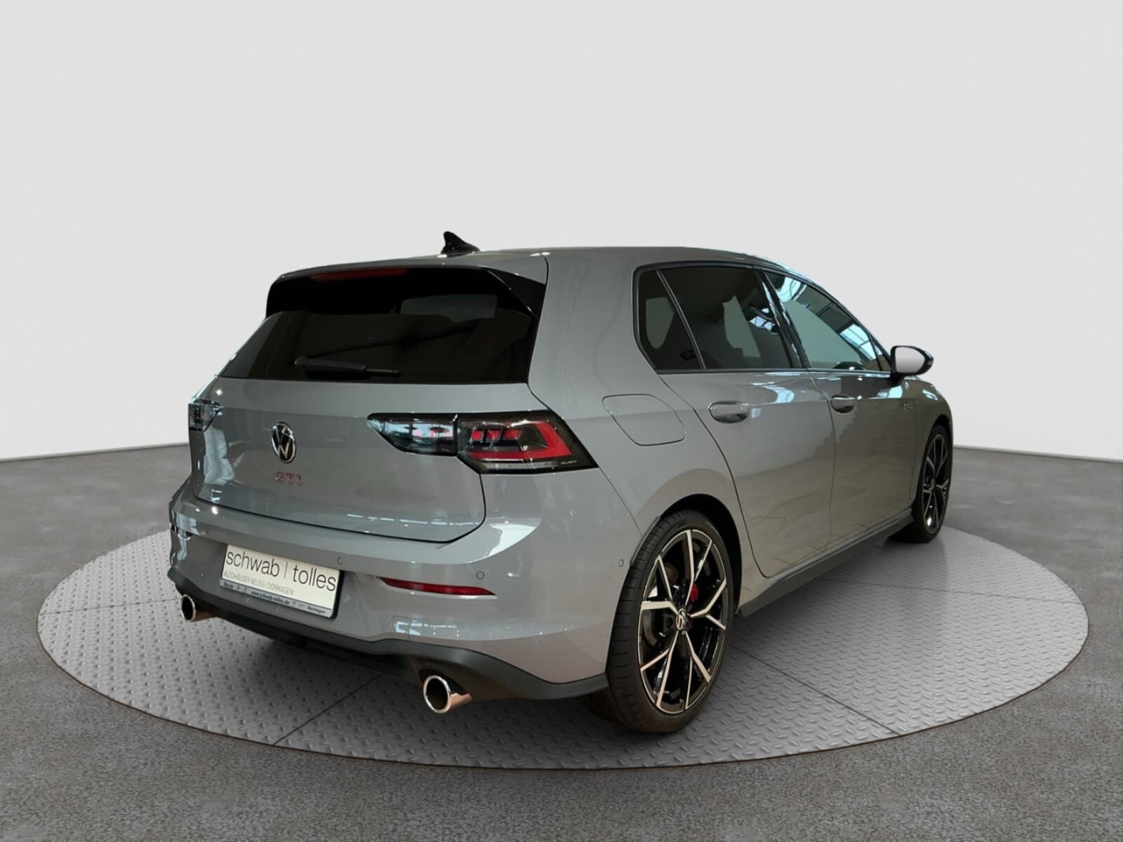Volkswagen Golf – Bild 5