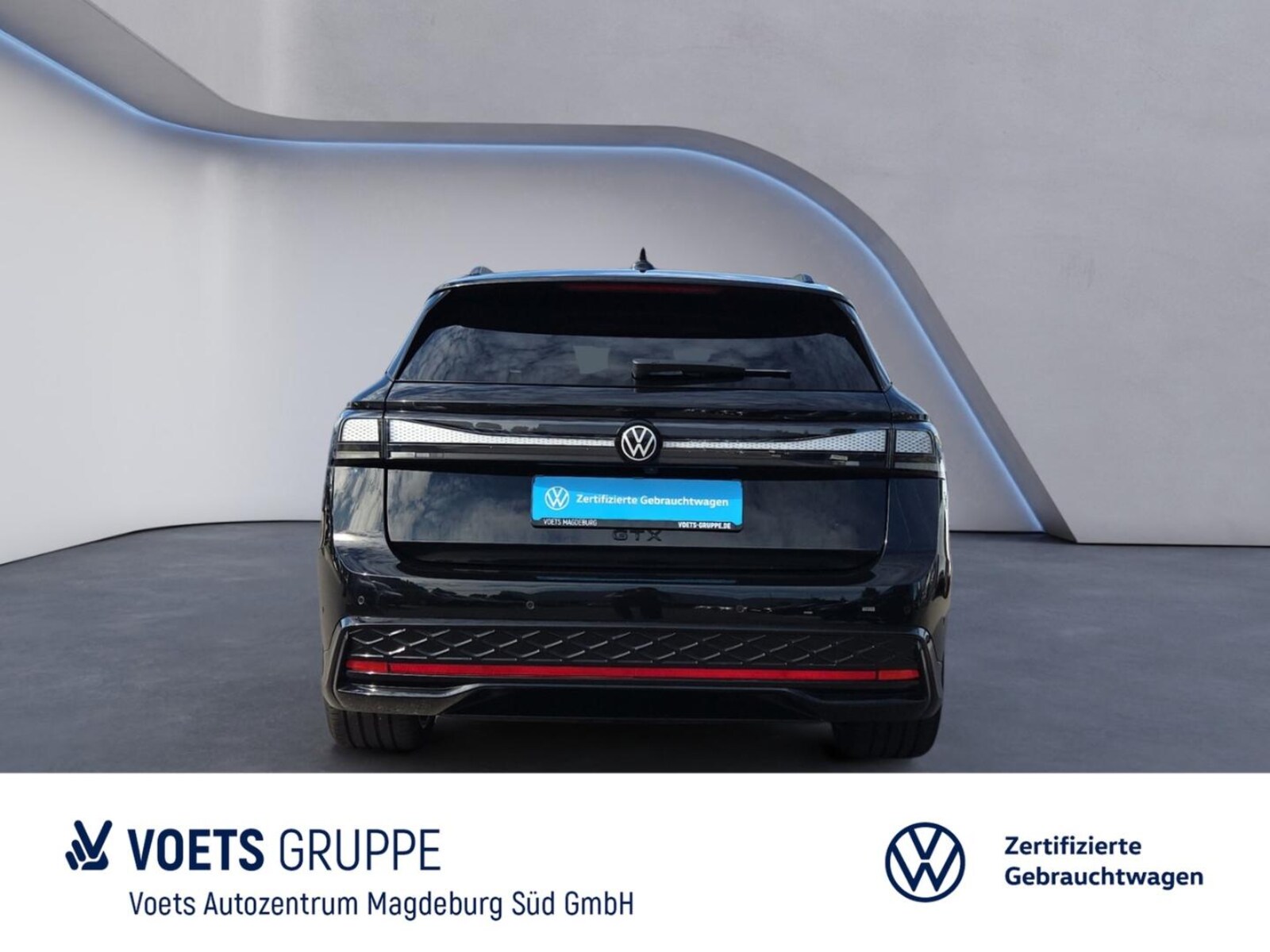 Volkswagen ID.7 Tourer – Bild 4