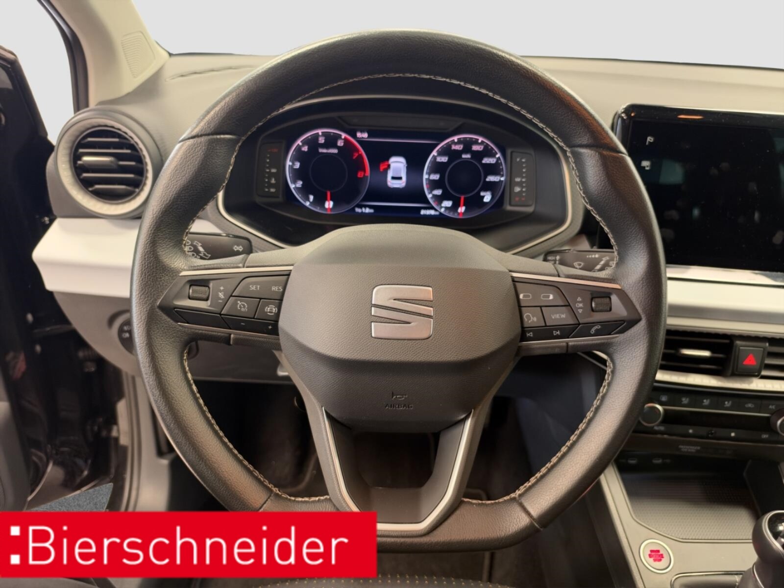 SEAT Ibiza – Bild 13