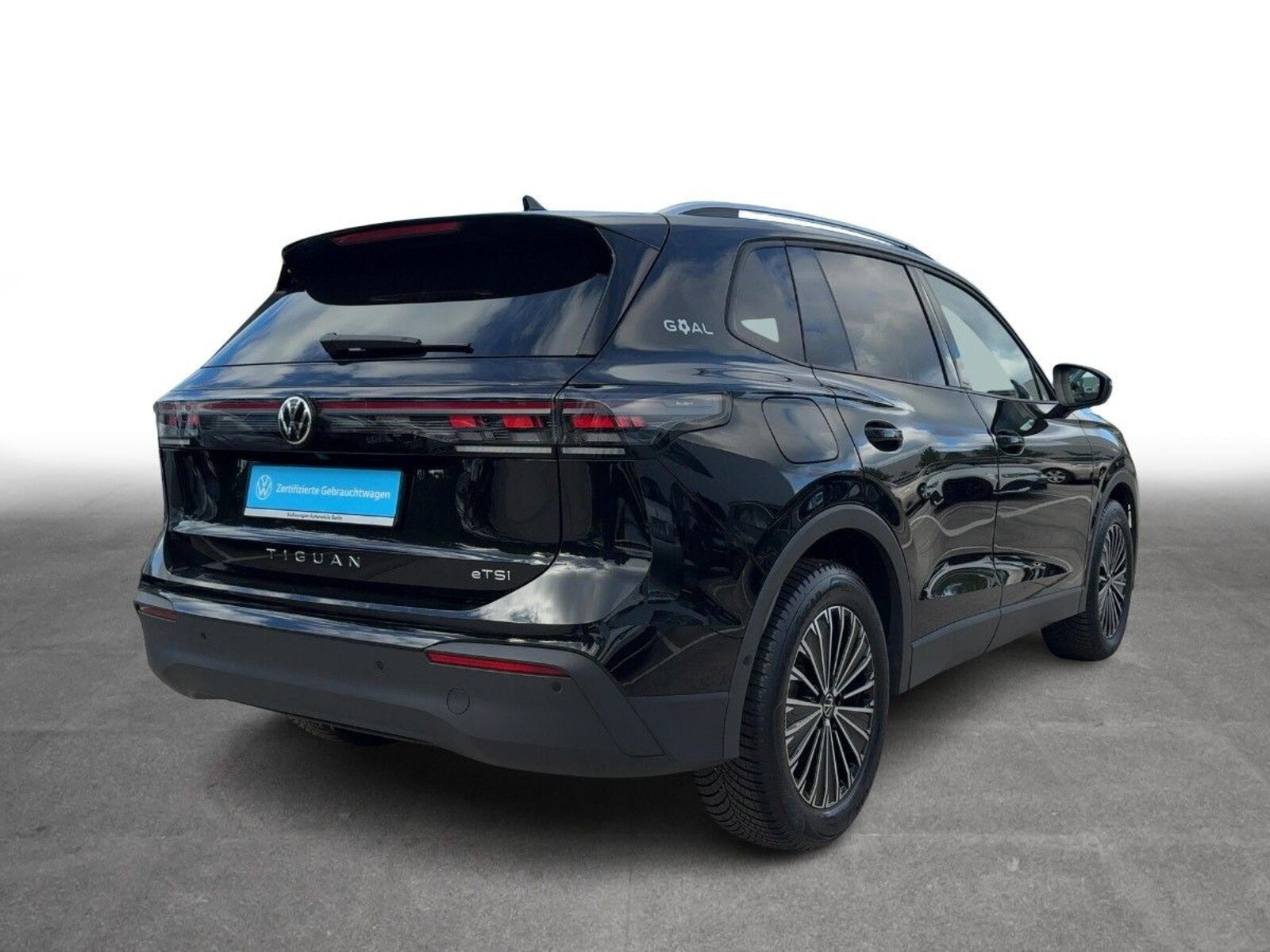 Volkswagen Tiguan – Bild 6