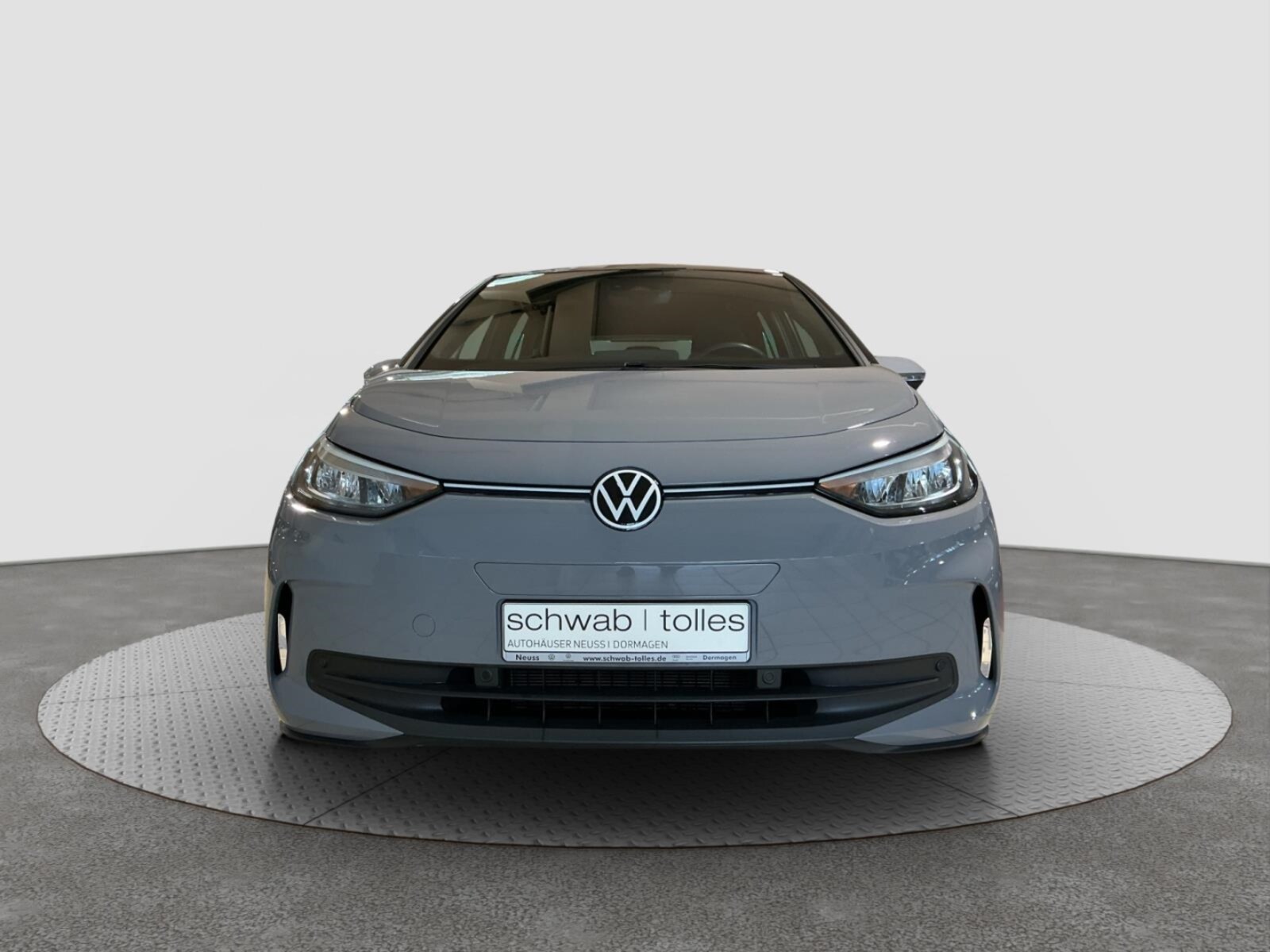 Volkswagen ID.3 – Bild 2