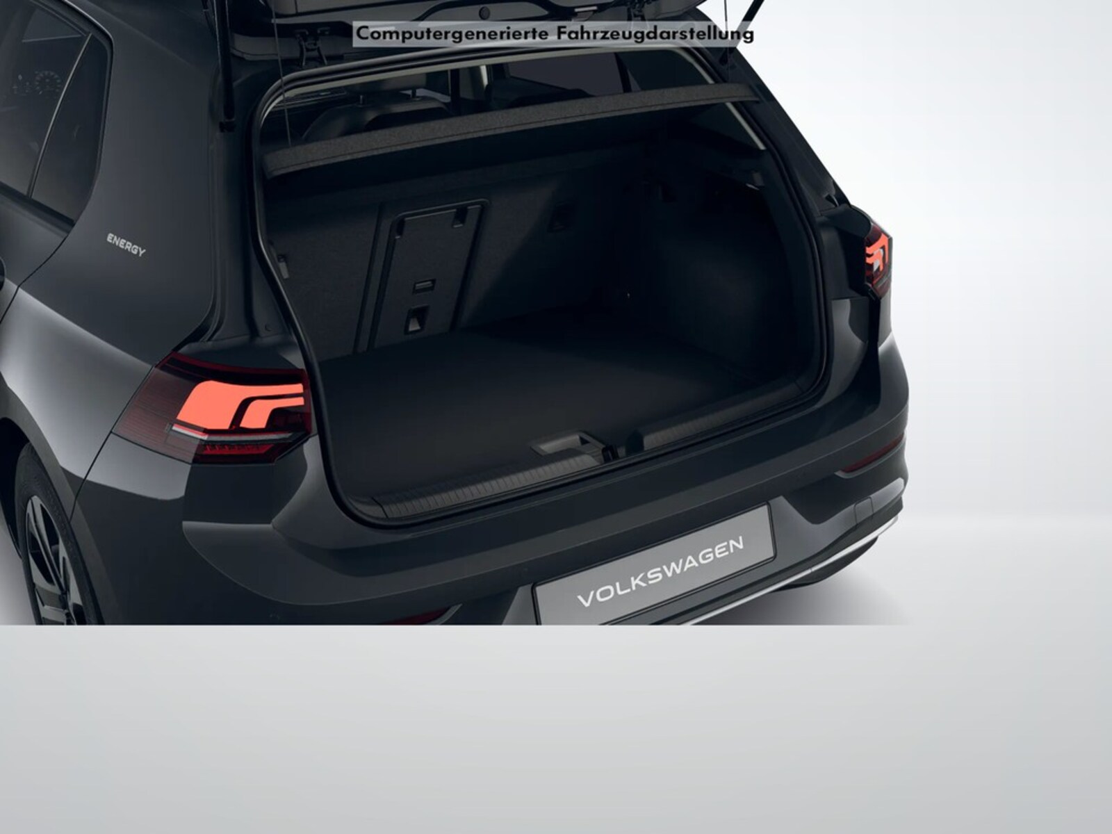Volkswagen Golf – Bild 7