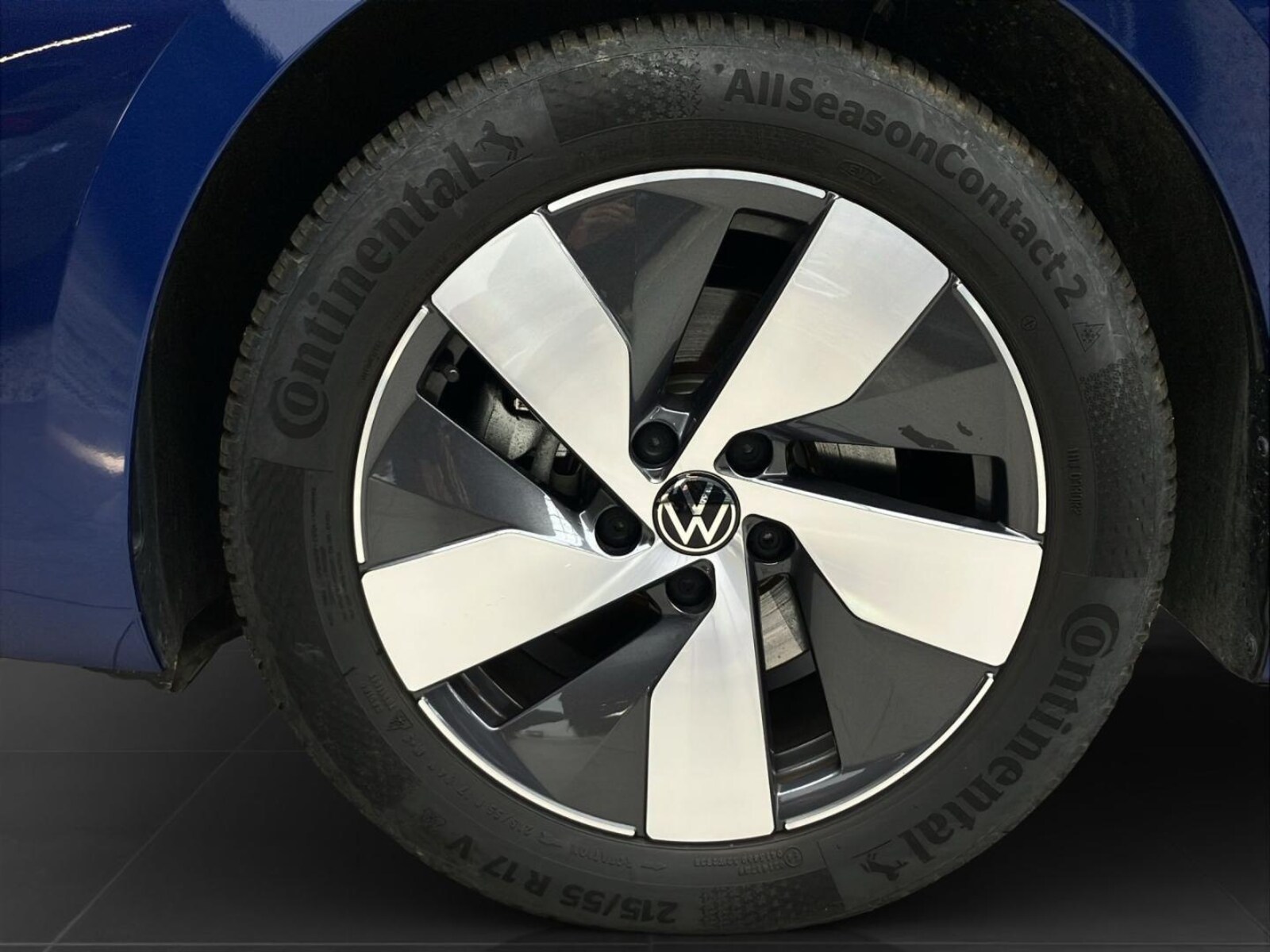 Volkswagen Passat – Bild 19