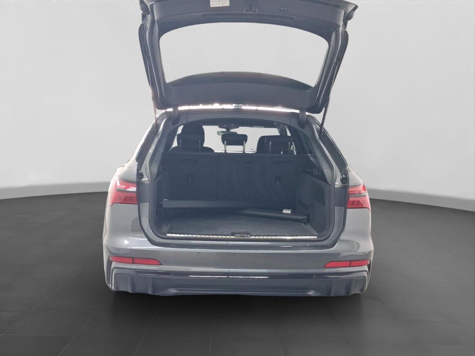 Audi S6 Avant – Bild 19
