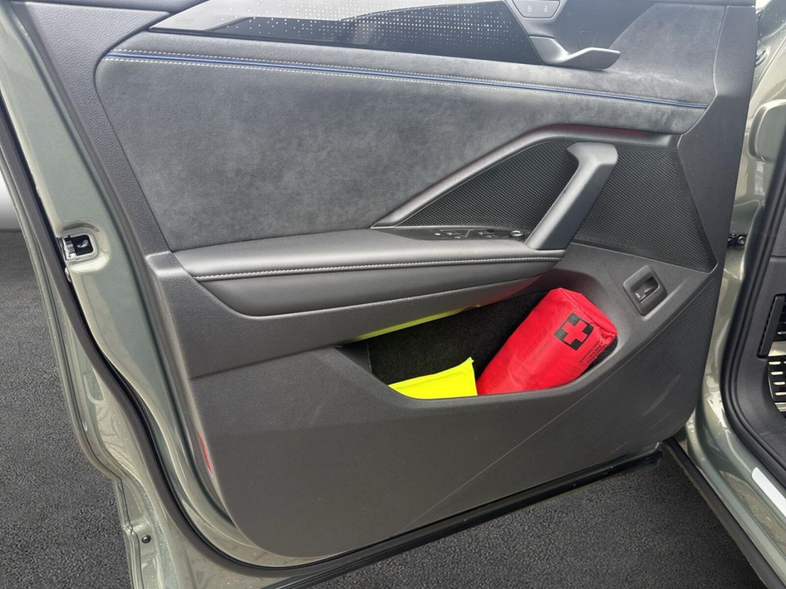 Volkswagen Tiguan – Bild 21