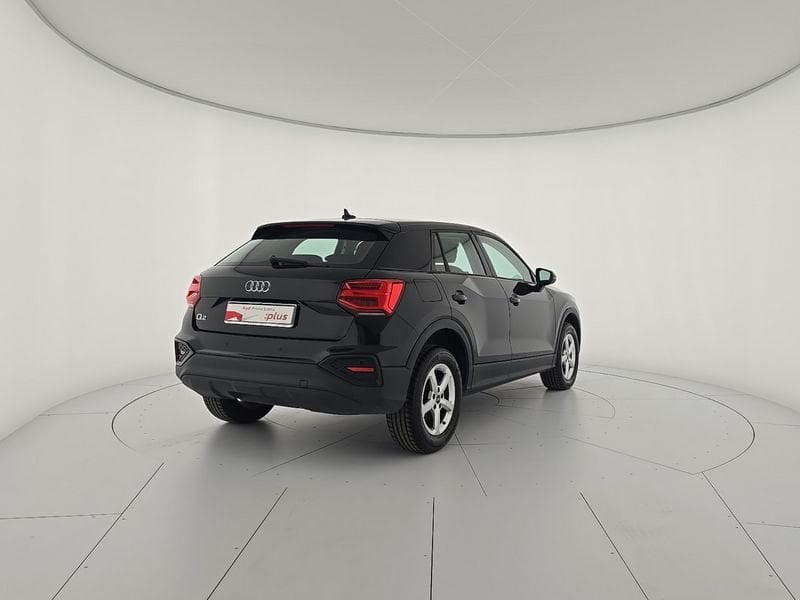 Image about Audi Q2 Business 30 TDI 85 kW (116 CV) S tronic