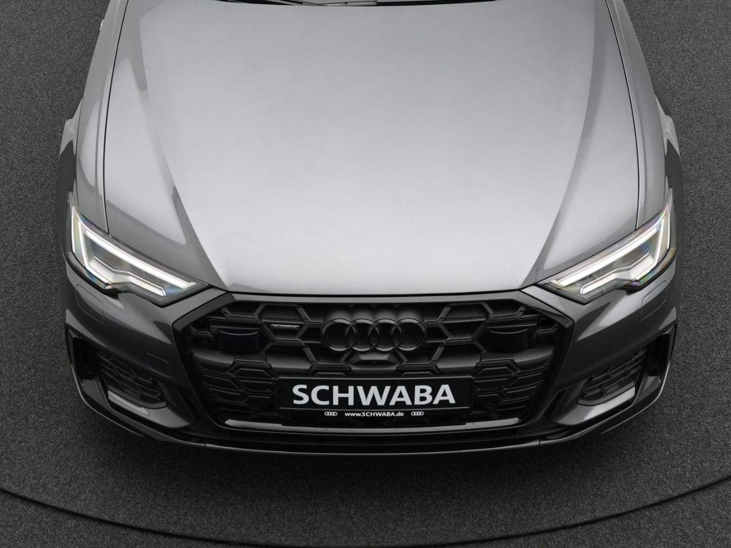 Image about Audi A6 Avant S line 40 TDI quattro S tronic