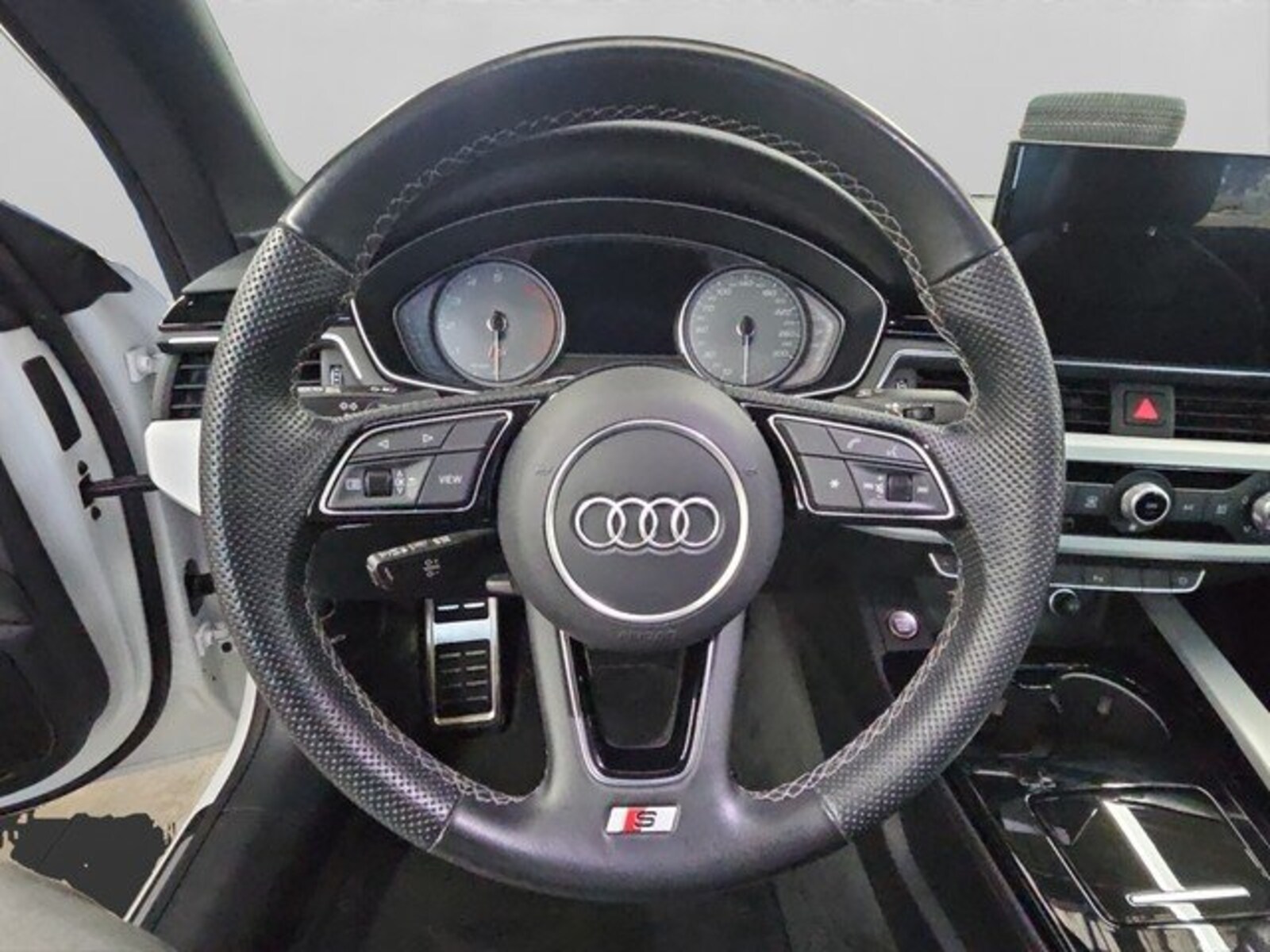Audi S5 Cabriolet – Bild 14