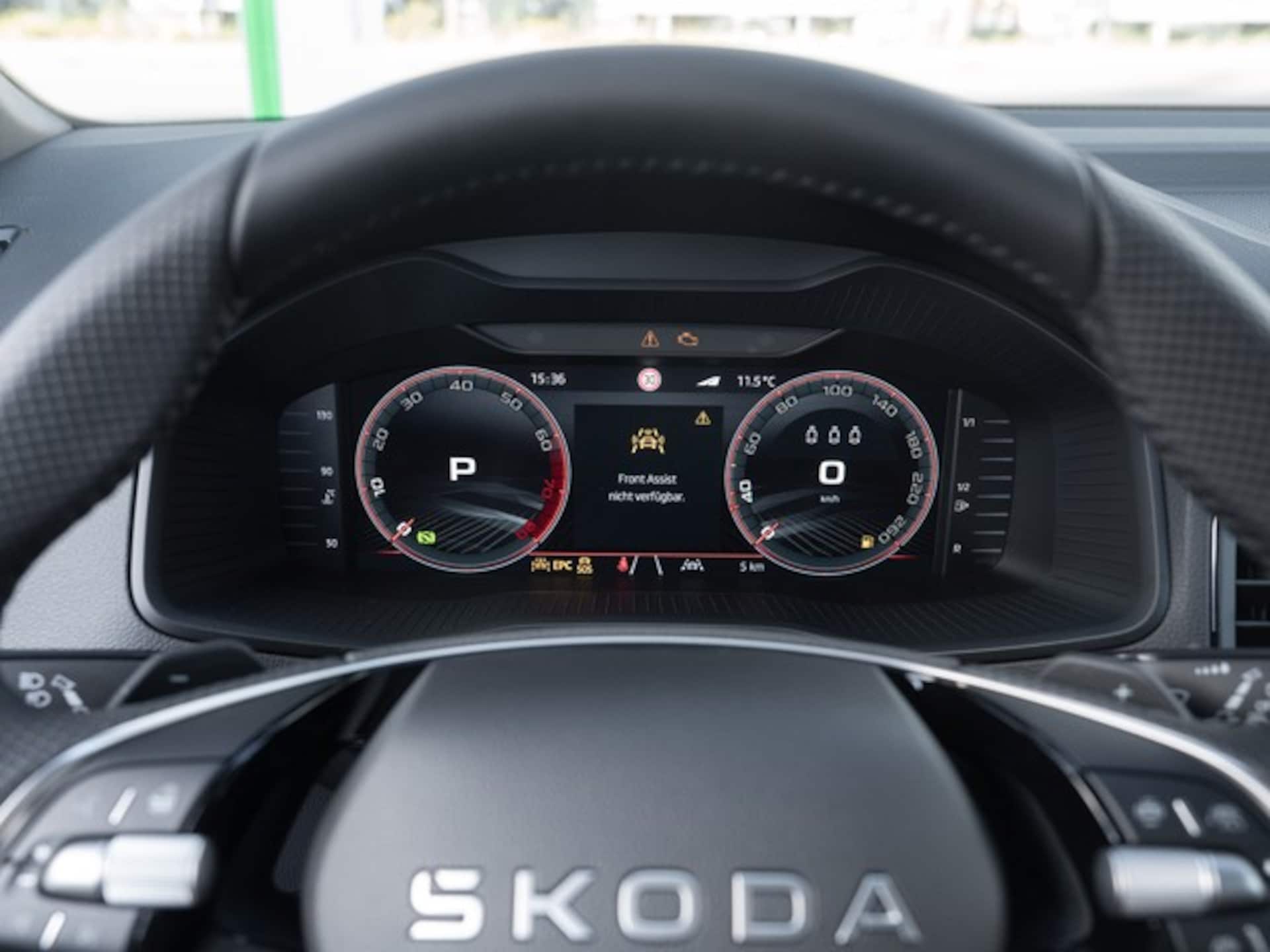 Skoda Karoq Sportline
