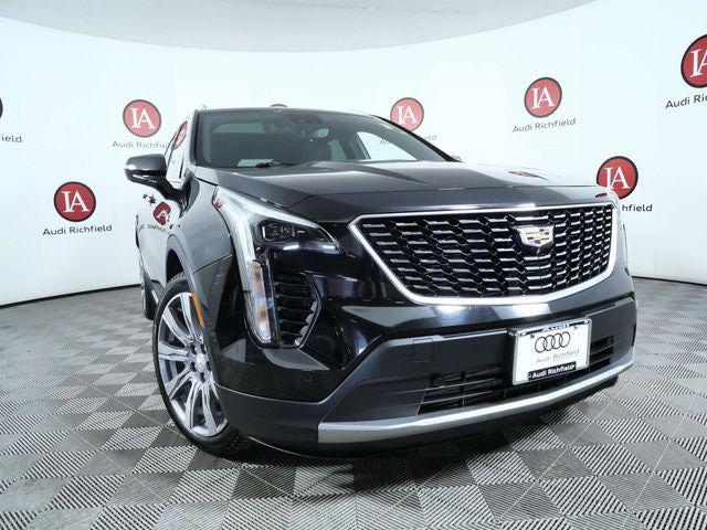 2021 Cadillac XT4