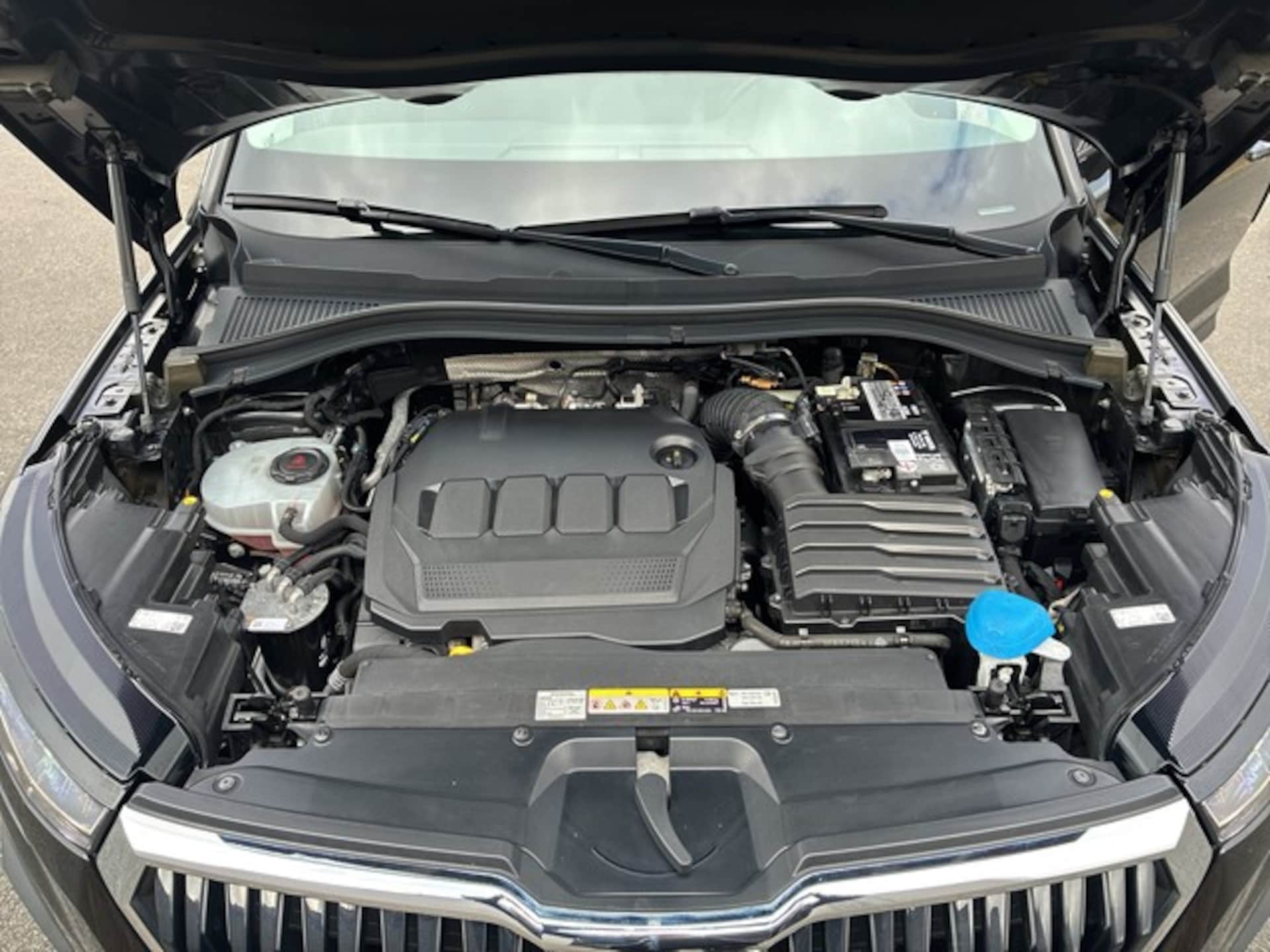 Skoda Kodiaq Ambition