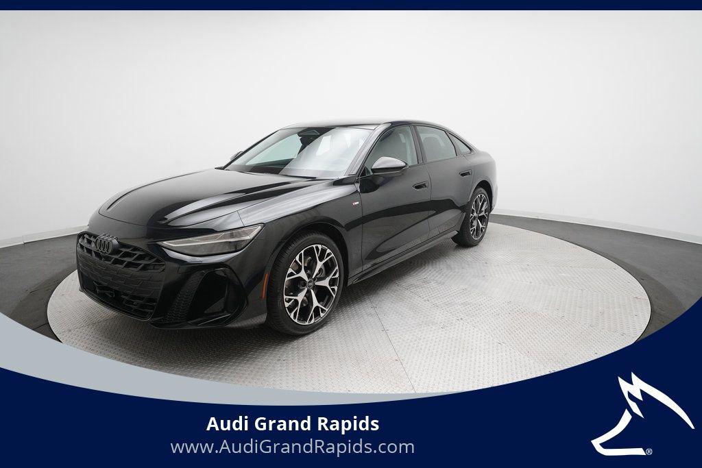 2026 Audi A6 Premium Plus quattro S tronic's photo