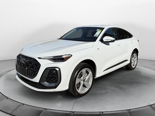2026 Audi Q5 Sportback