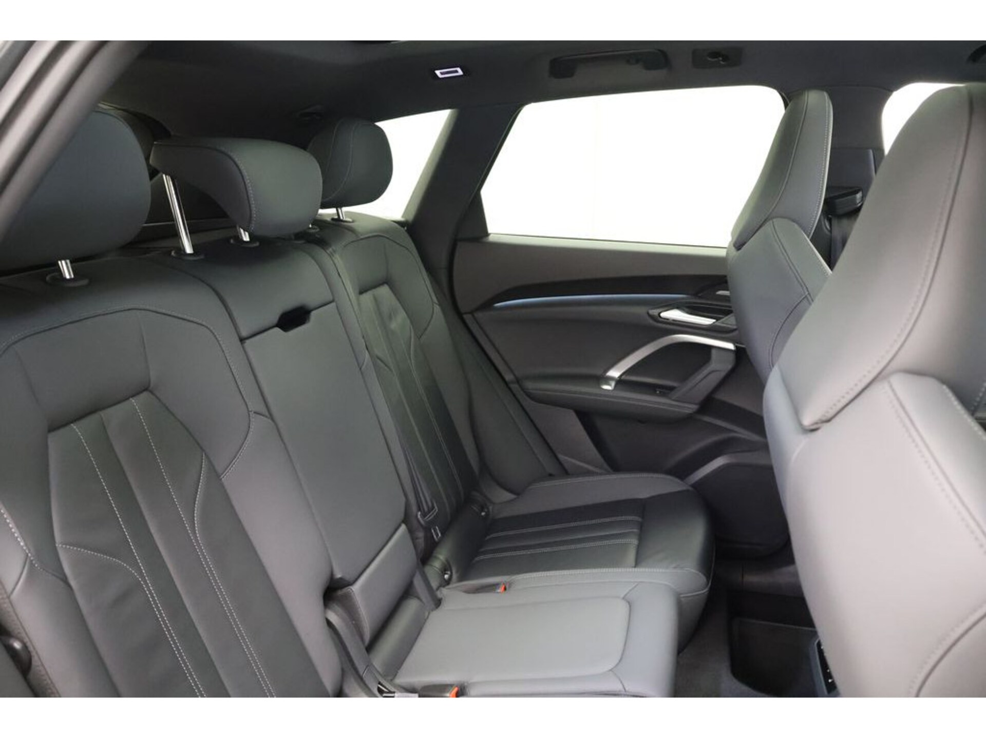 Audi Q5 SUV edition one