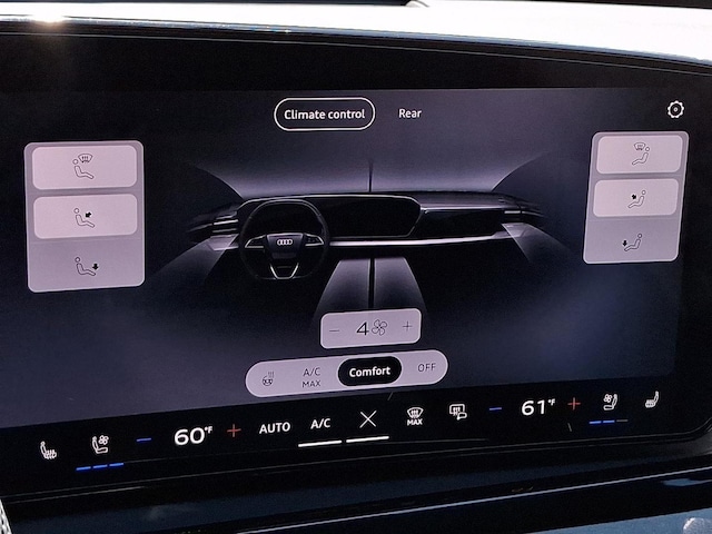 2026 Audi S5 Prestige - Photo 14