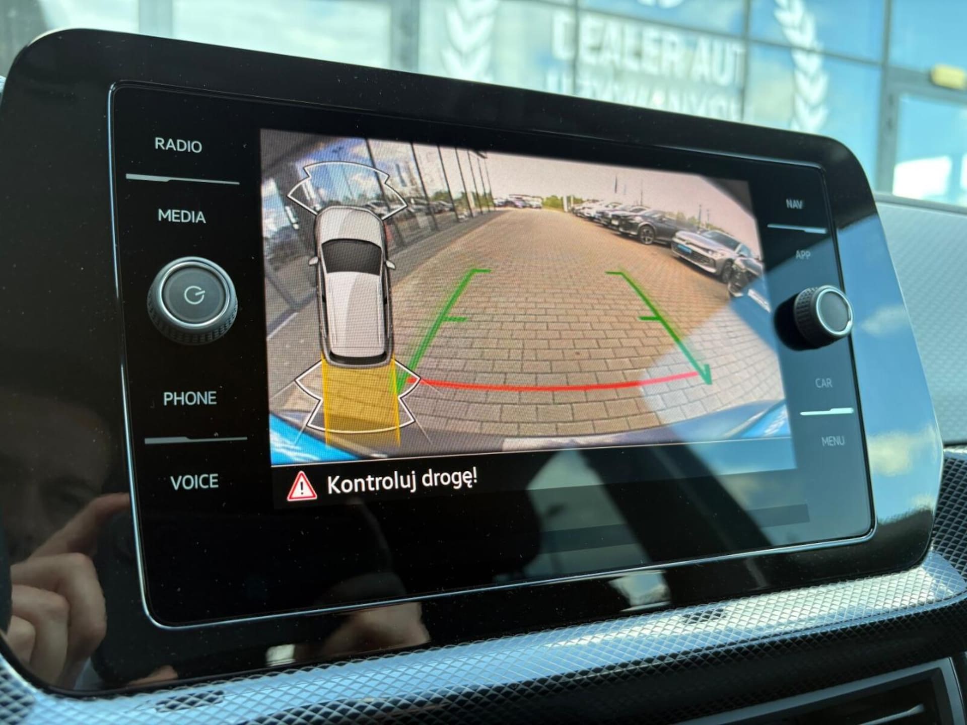 Volkswagen T-Cross Life Plus