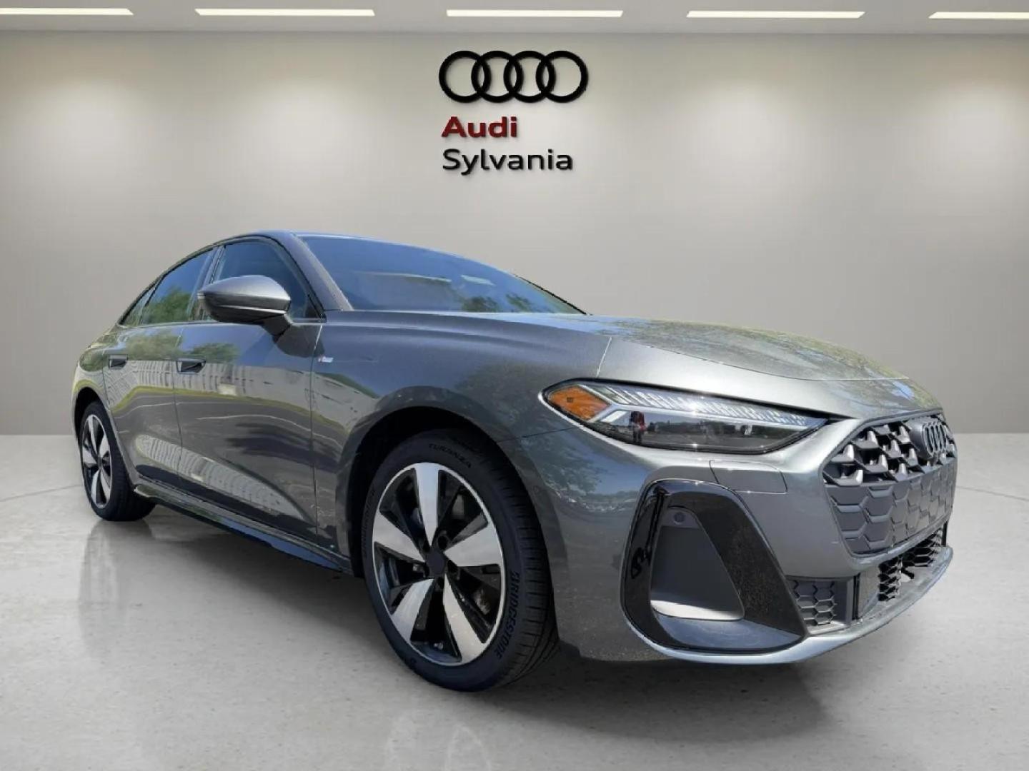 2026 Audi A5 Premium Plus quattro S tronic's photo