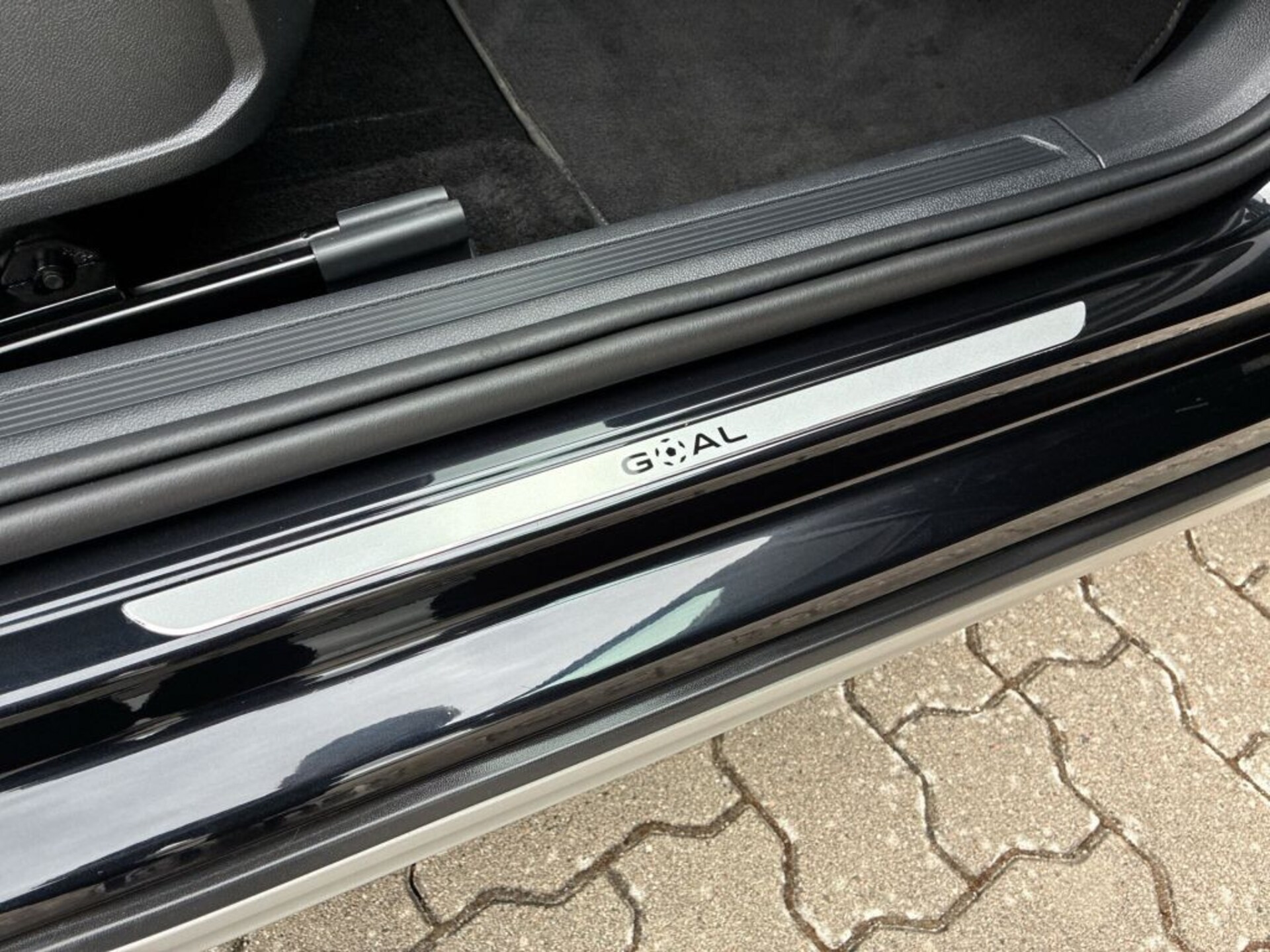 Volkswagen Taigo Goal