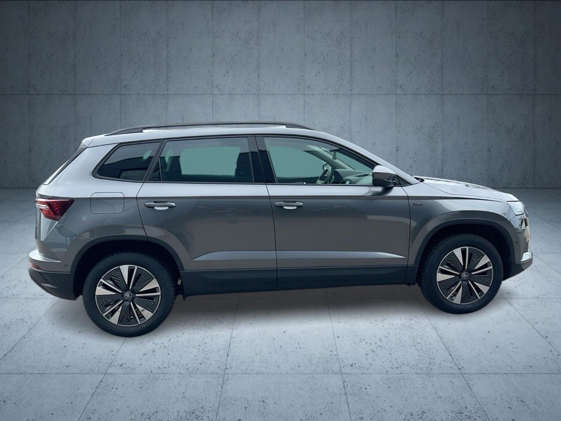 Skoda Karoq Selection