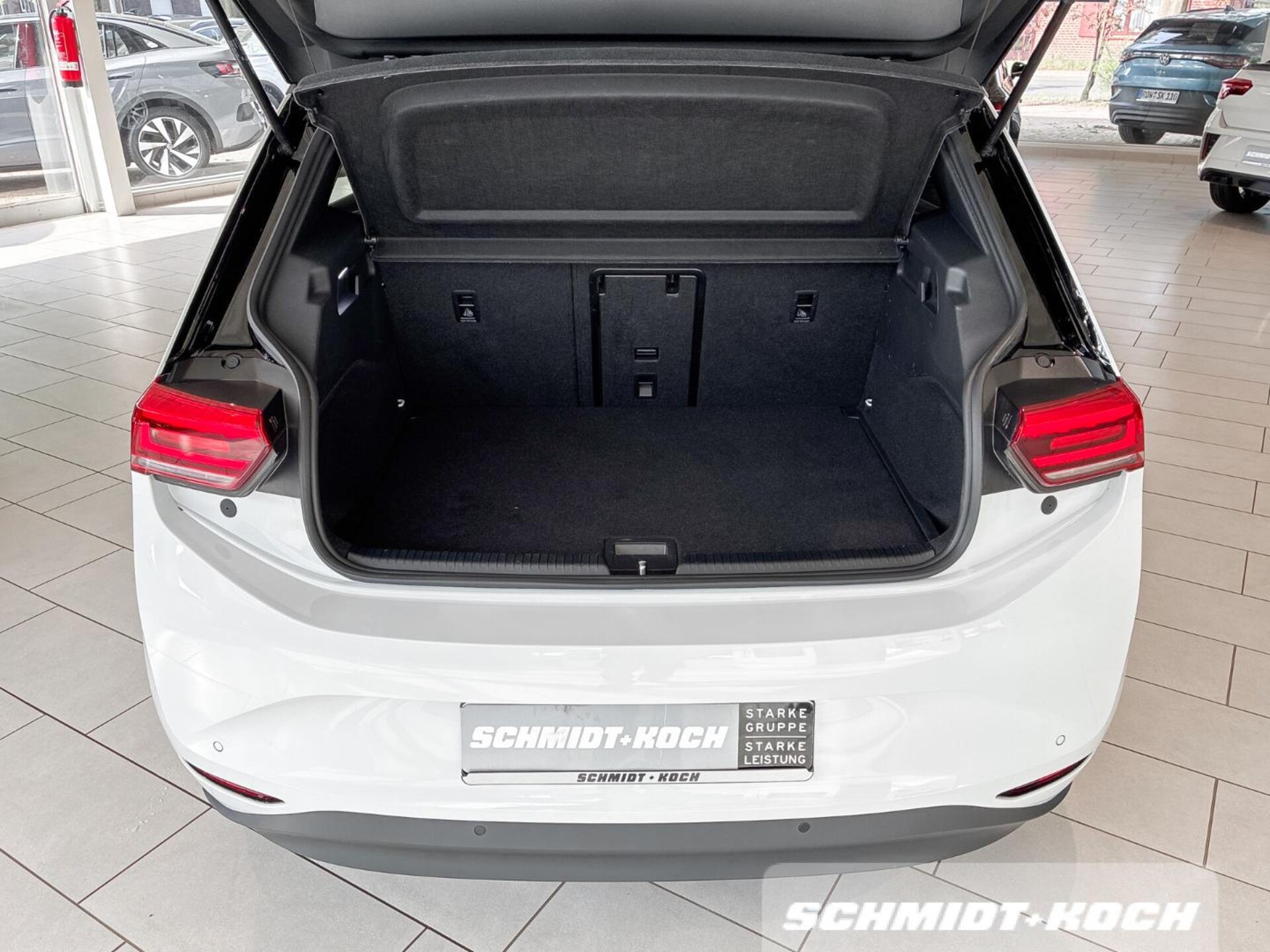 Volkswagen ID.3 MOVE Pro