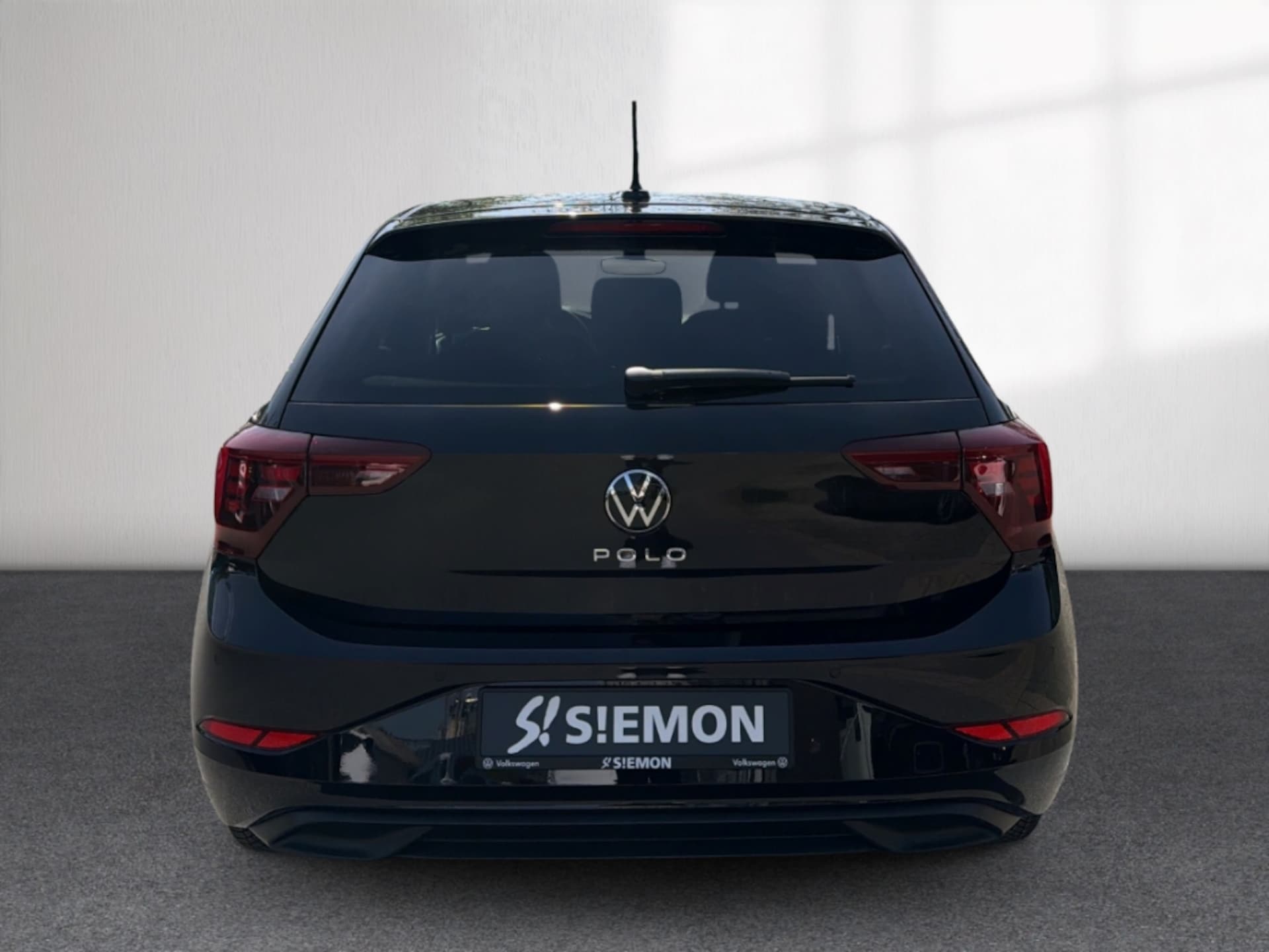 Volkswagen Polo ENERGY