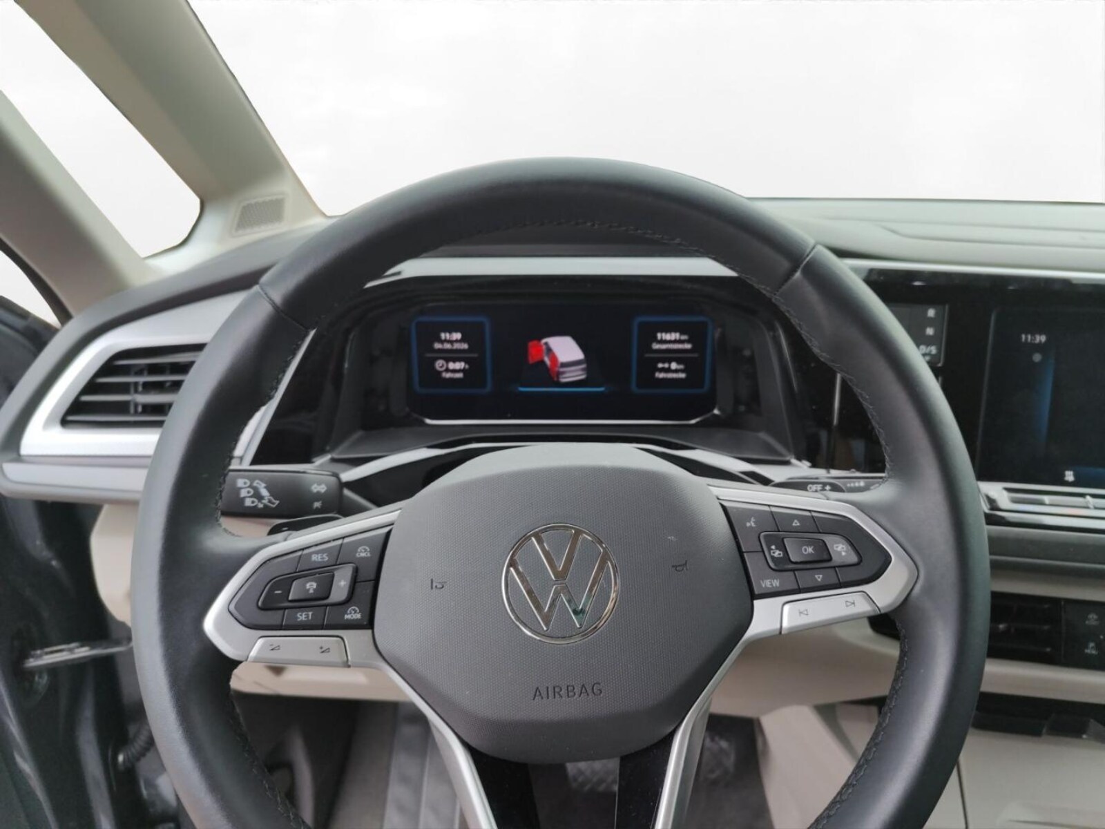 Volkswagen California – Bild 7