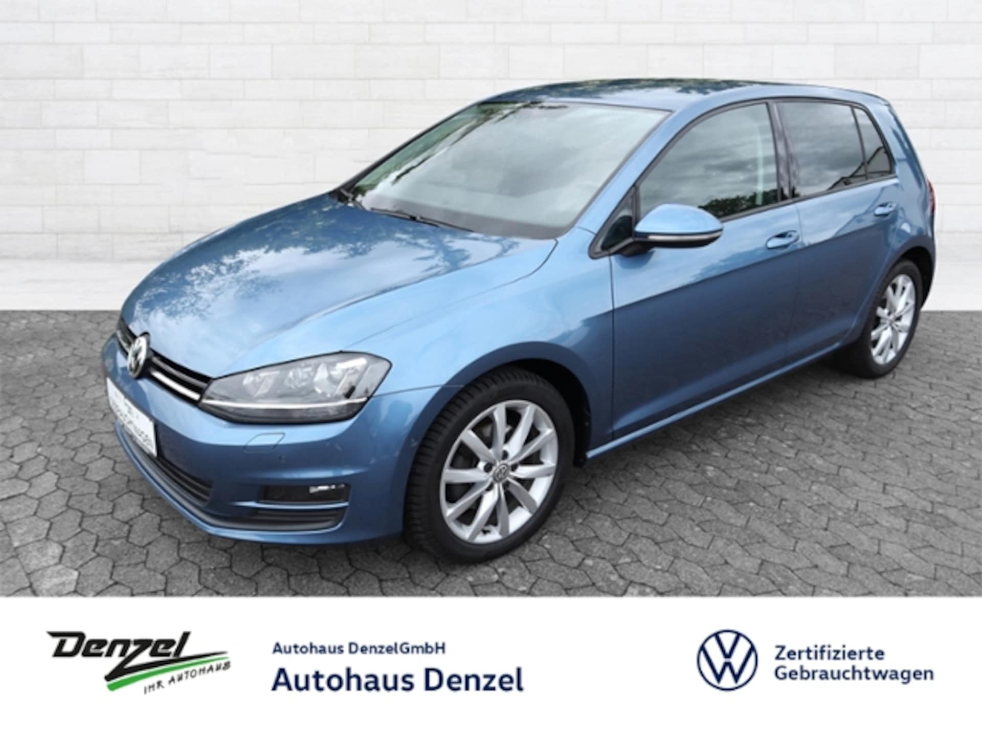 Volkswagen Golf Comfortline