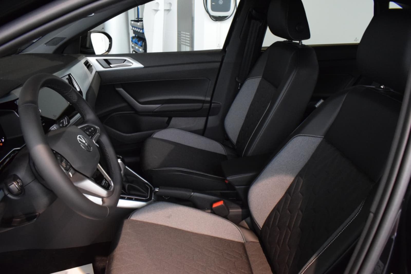 Volkswagen Taigo – Bild 5