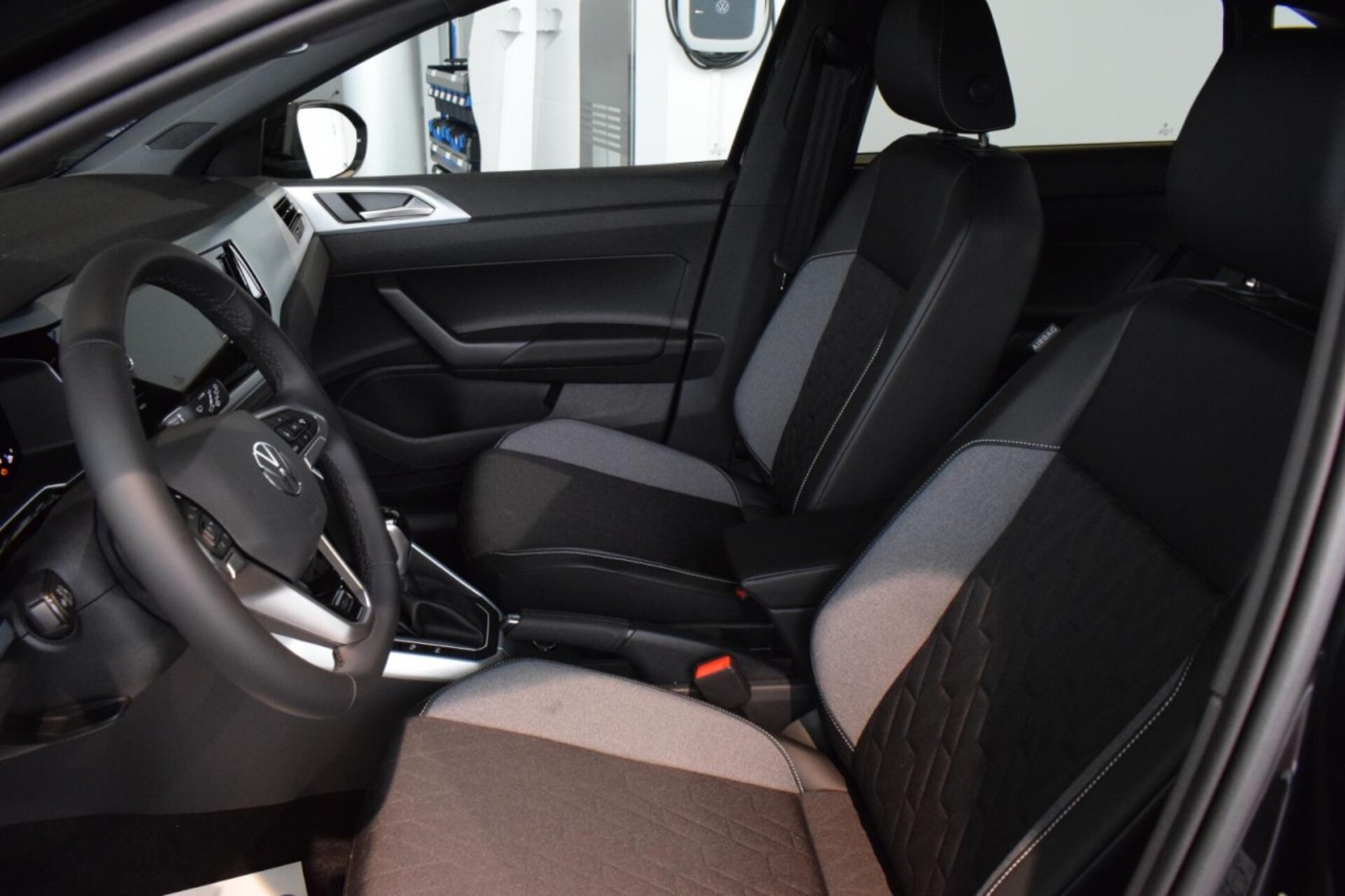 Volkswagen Taigo Goal