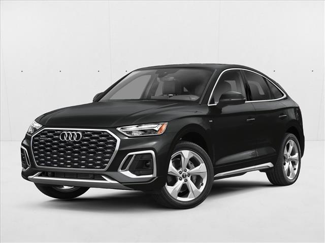 2025 Audi Q5 Sportback 45 Premium Plus quattro's photo